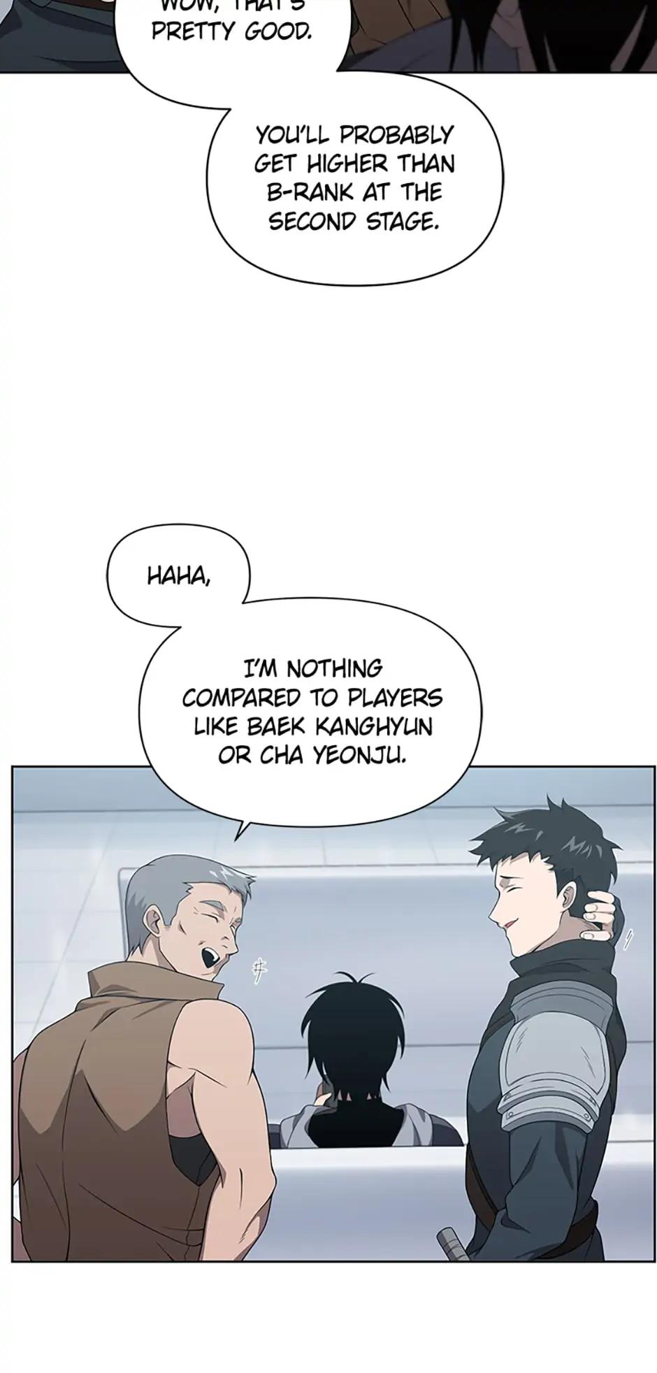Read After Ten Millennia in Hell Manga Online