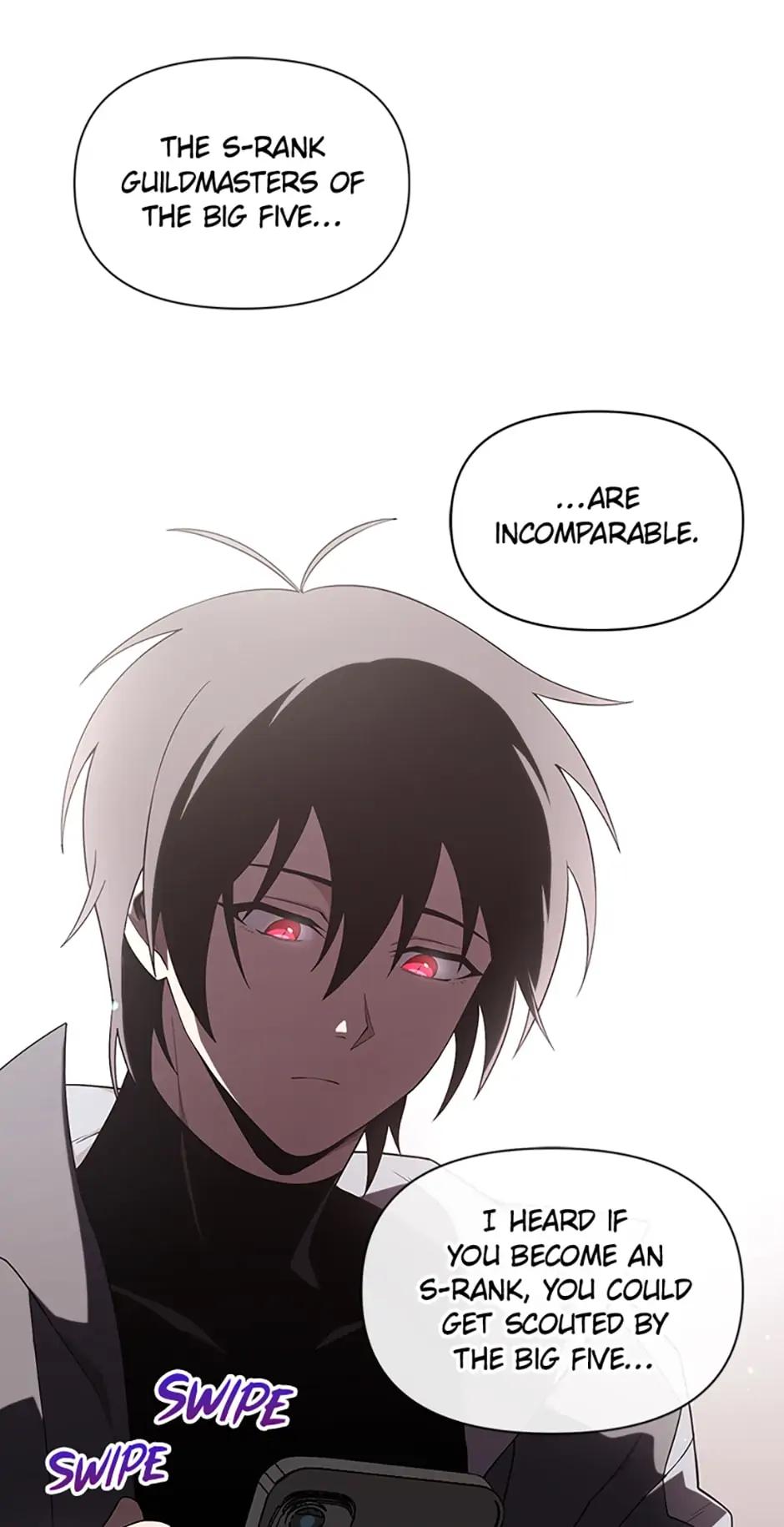 Read After Ten Millennia in Hell Manga Online