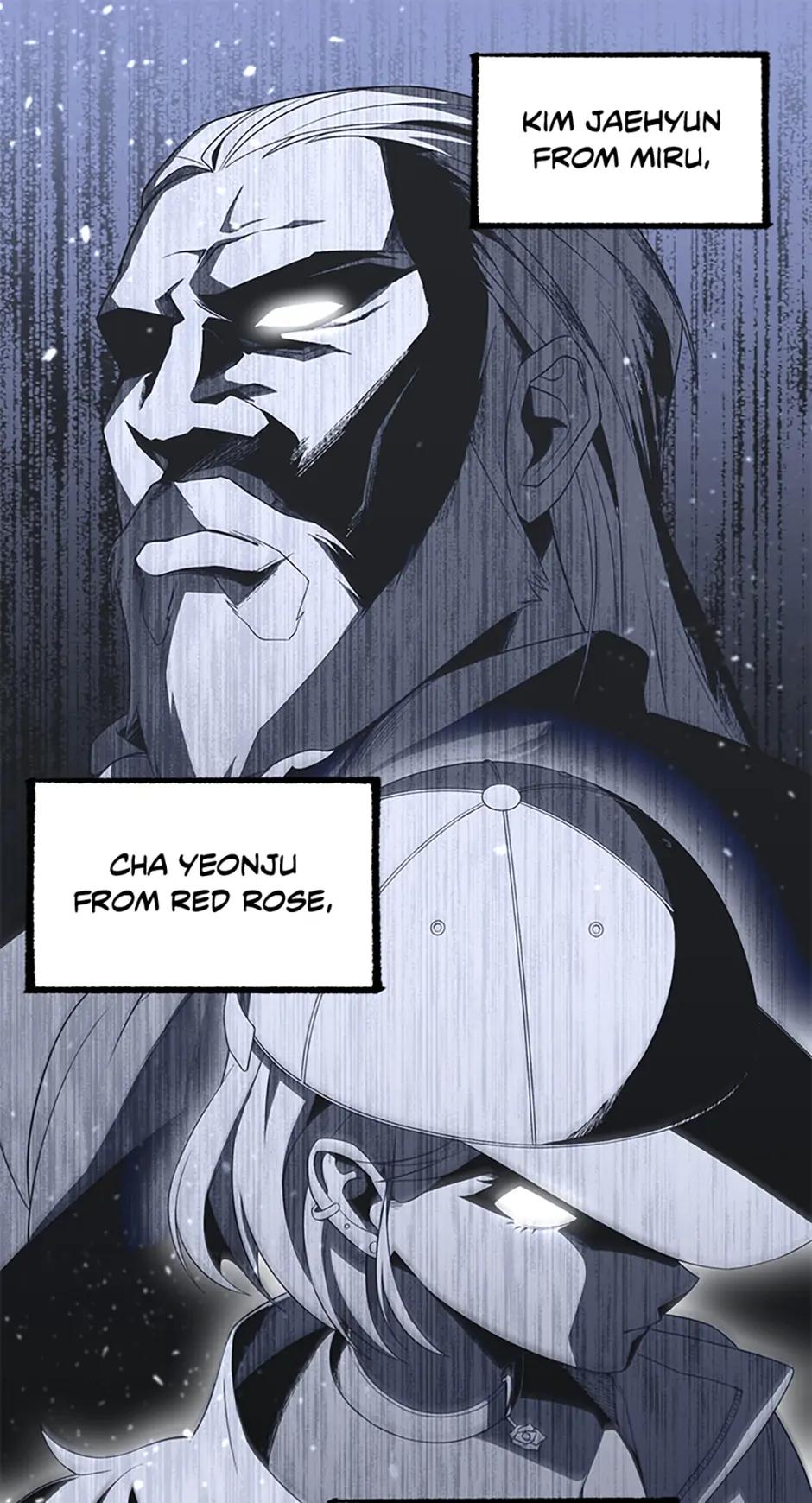 Read After Ten Millennia in Hell Manga Online