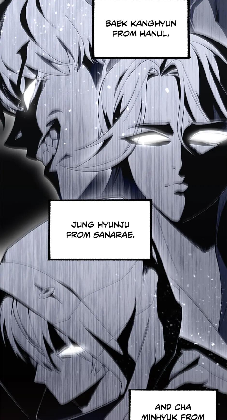 Read After Ten Millennia in Hell Manga Online