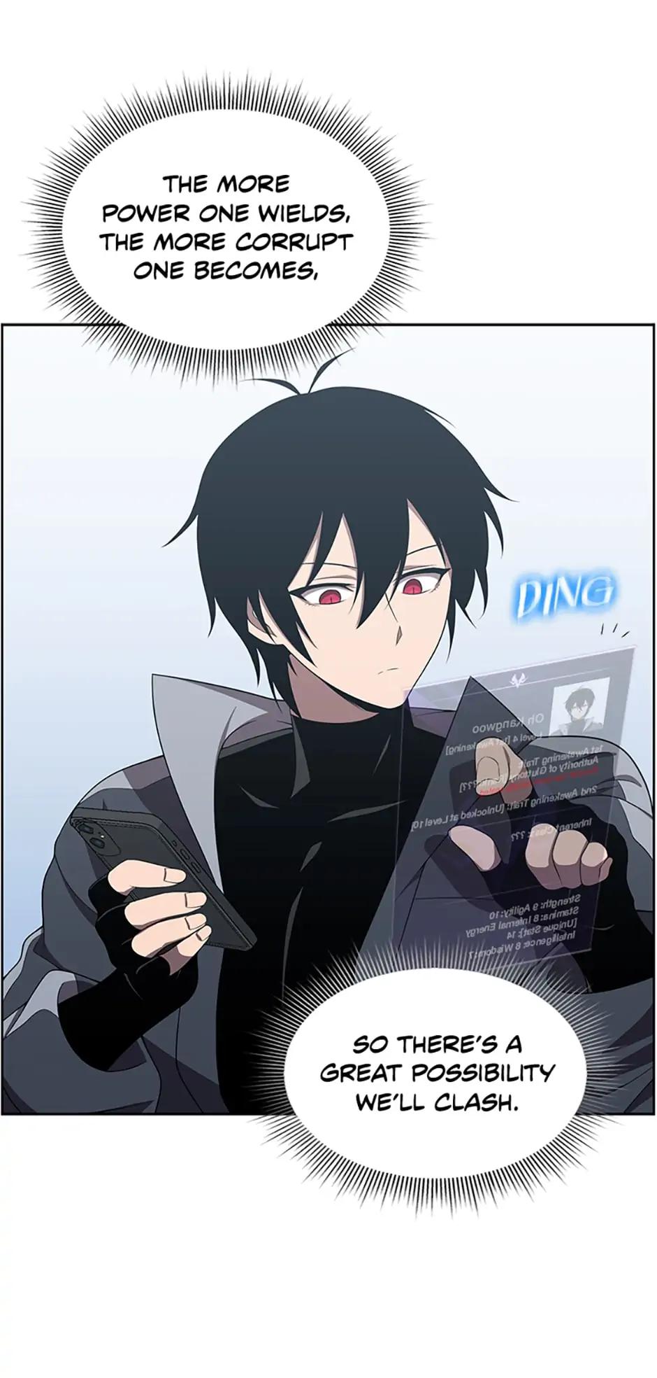 Read After Ten Millennia in Hell Manga Online