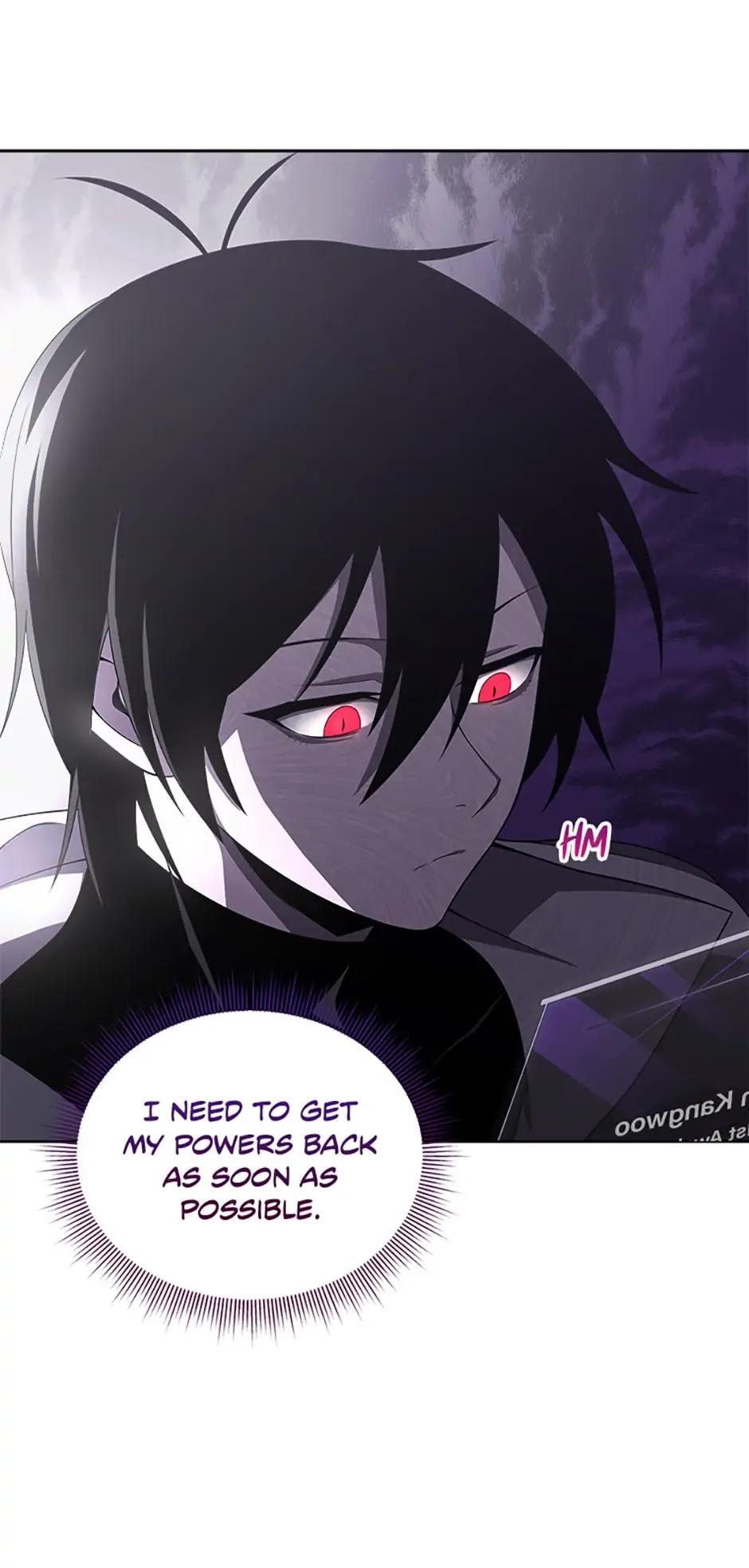 Read After Ten Millennia in Hell Manga Online