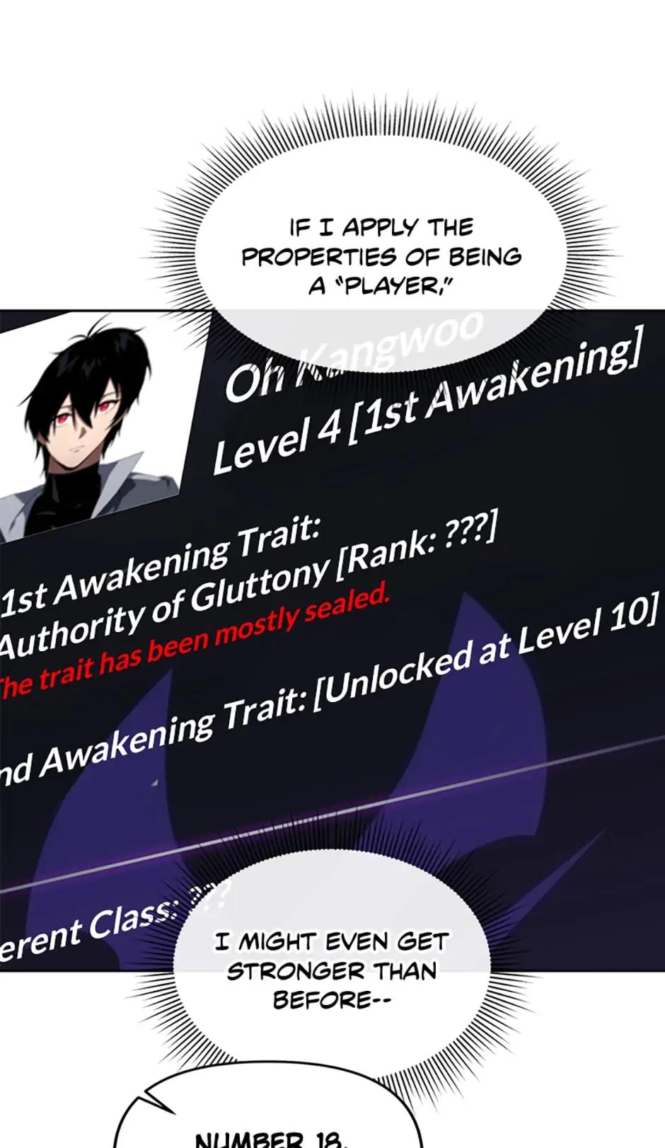 Read After Ten Millennia in Hell Manga Online