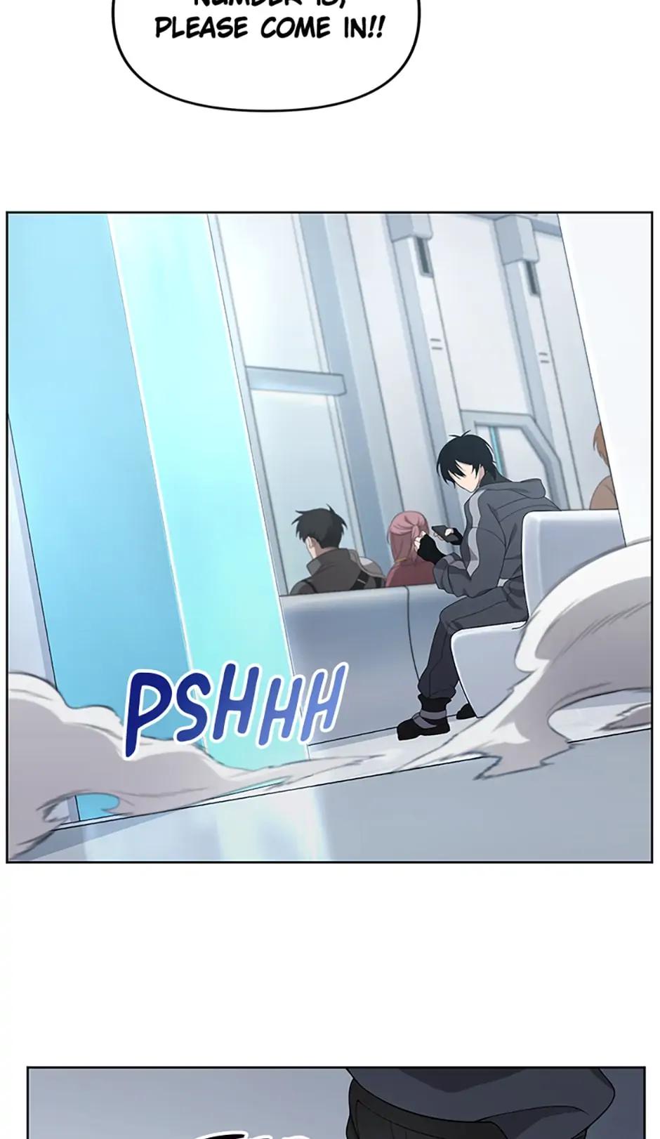 Read After Ten Millennia in Hell Manga Online