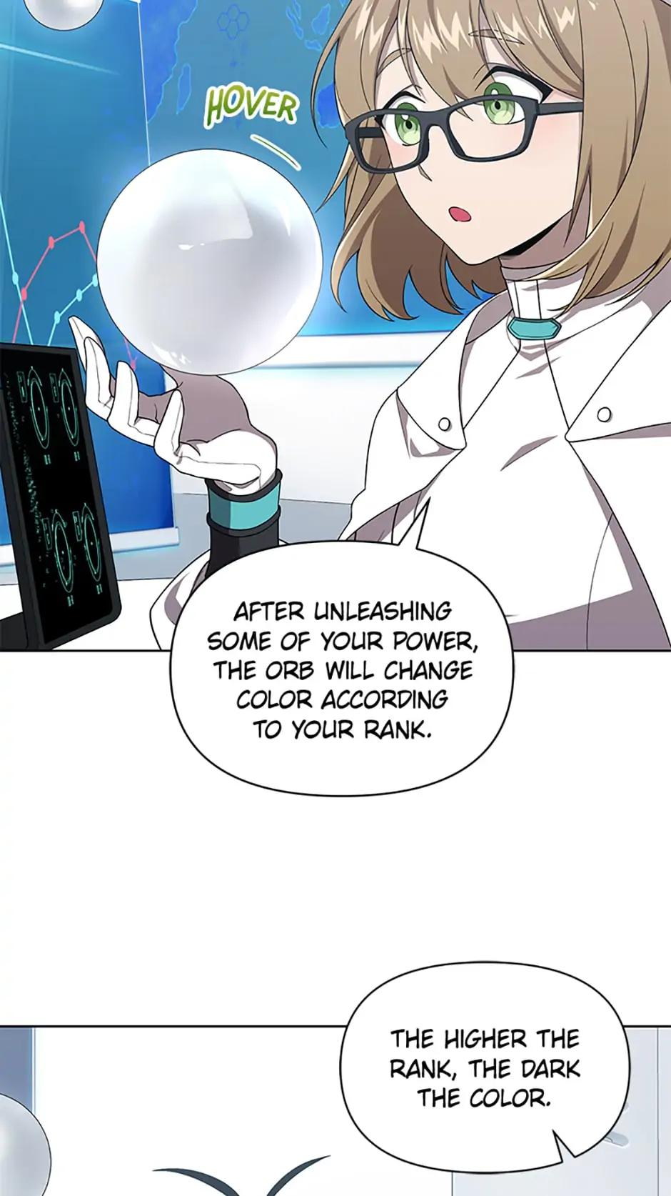 Read After Ten Millennia in Hell Manga Online