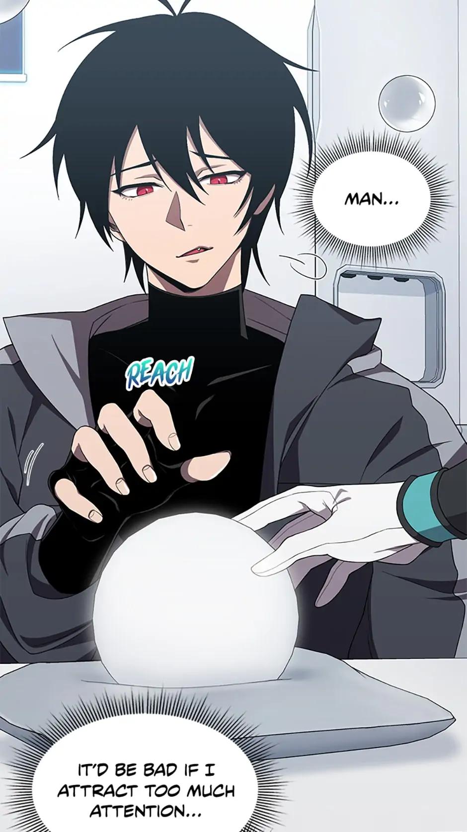 Read After Ten Millennia in Hell Manga Online