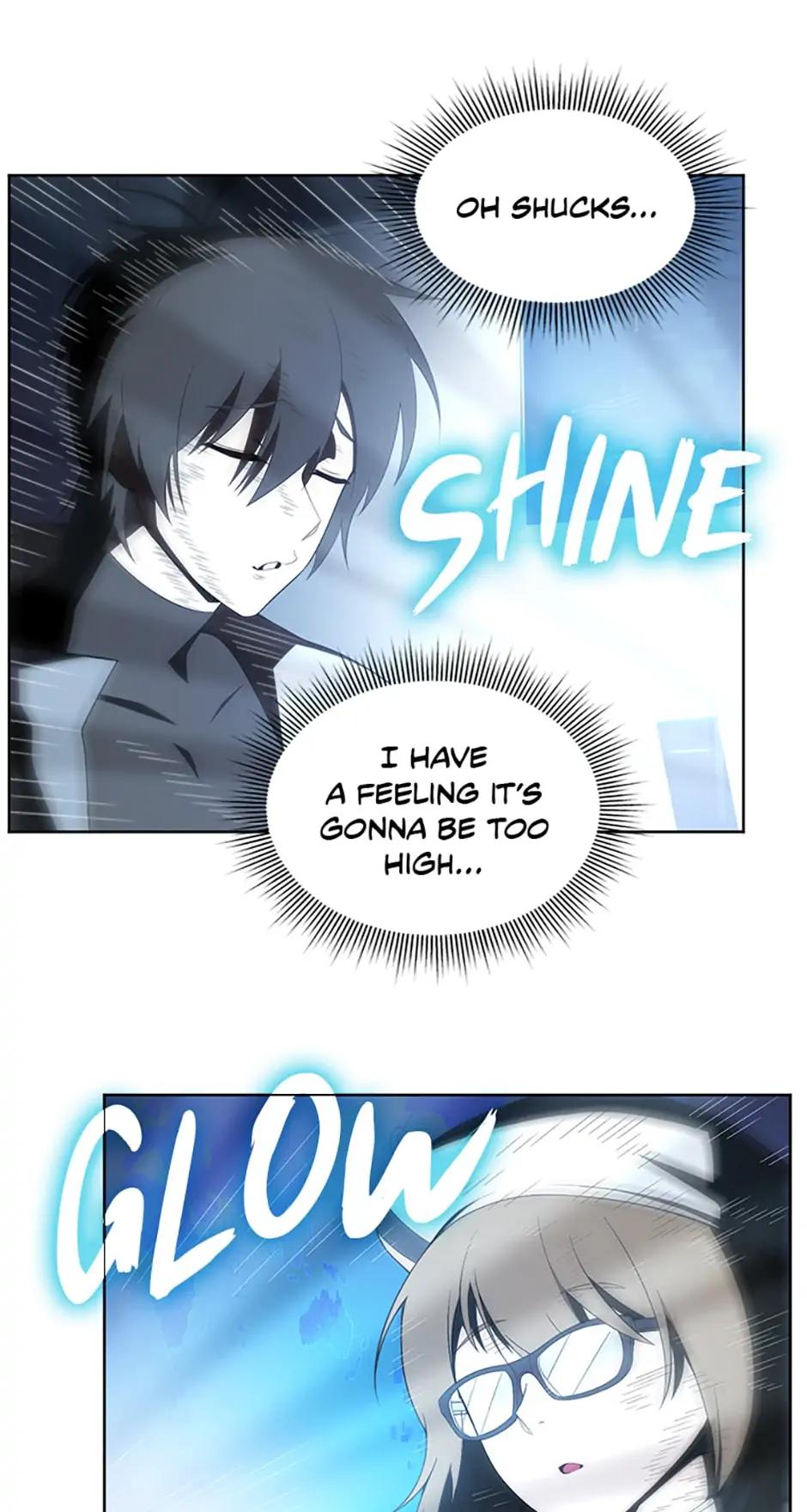 Read After Ten Millennia in Hell Manga Online