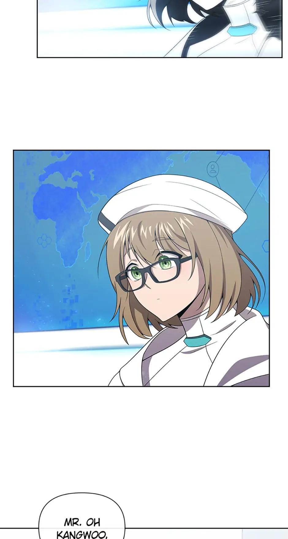Read After Ten Millennia in Hell Manga Online