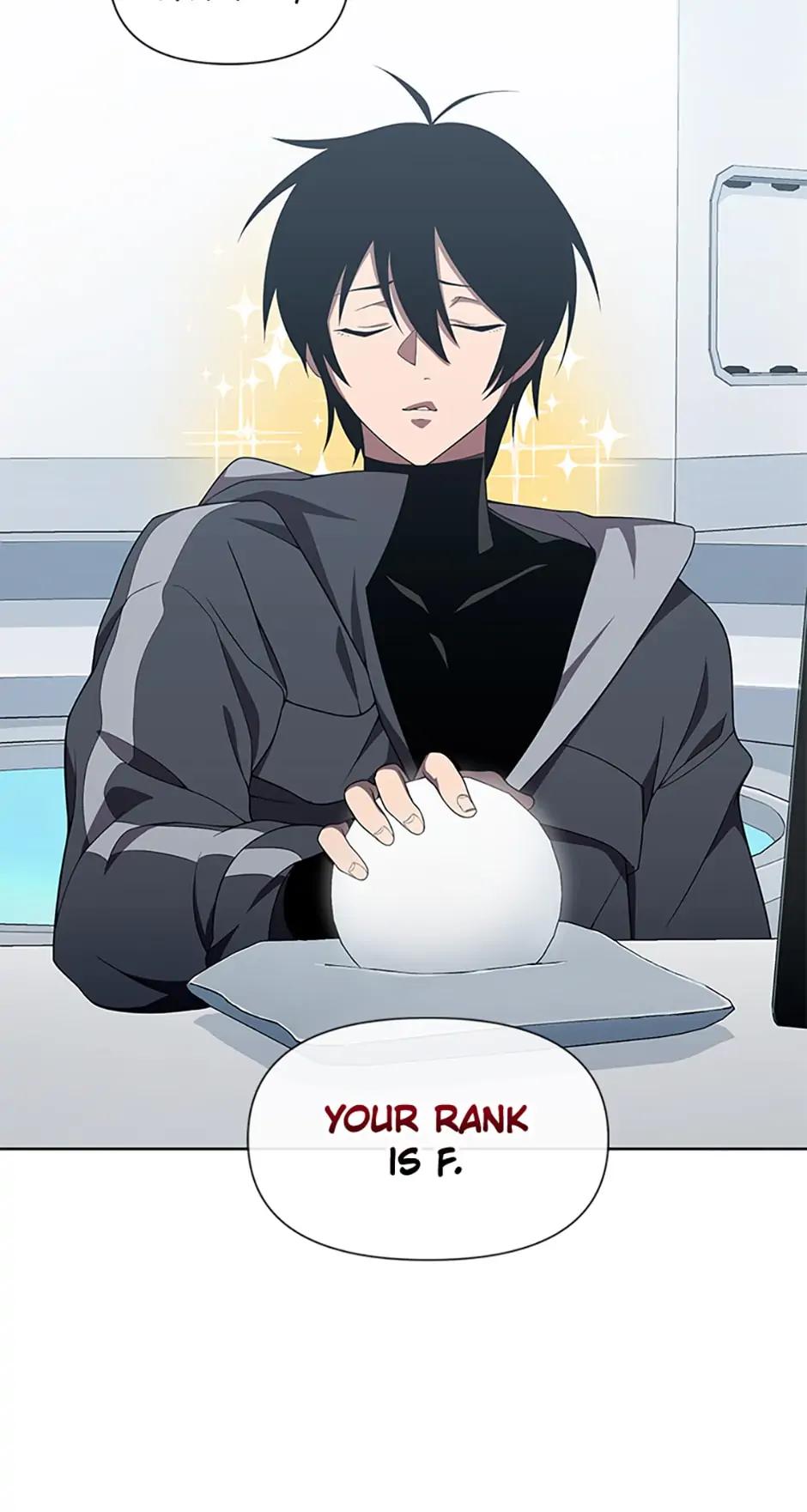 Read After Ten Millennia in Hell Manga Online