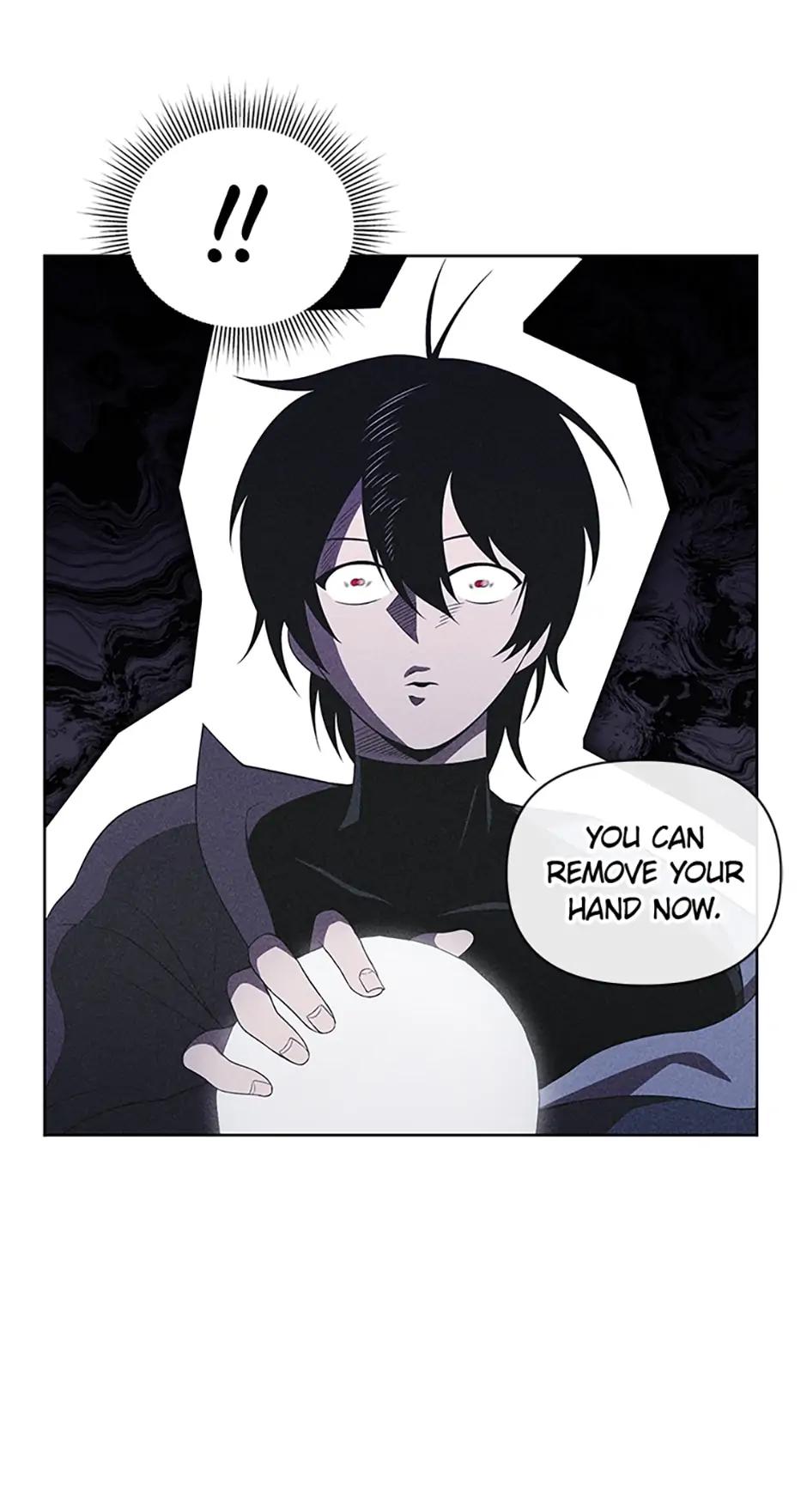 Read After Ten Millennia in Hell Manga Online