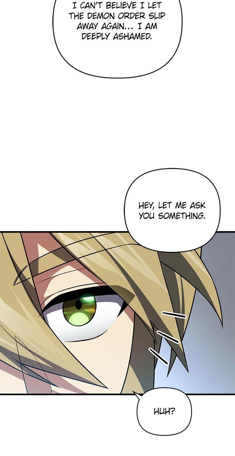 Read After Ten Millennia in Hell Manga Online
