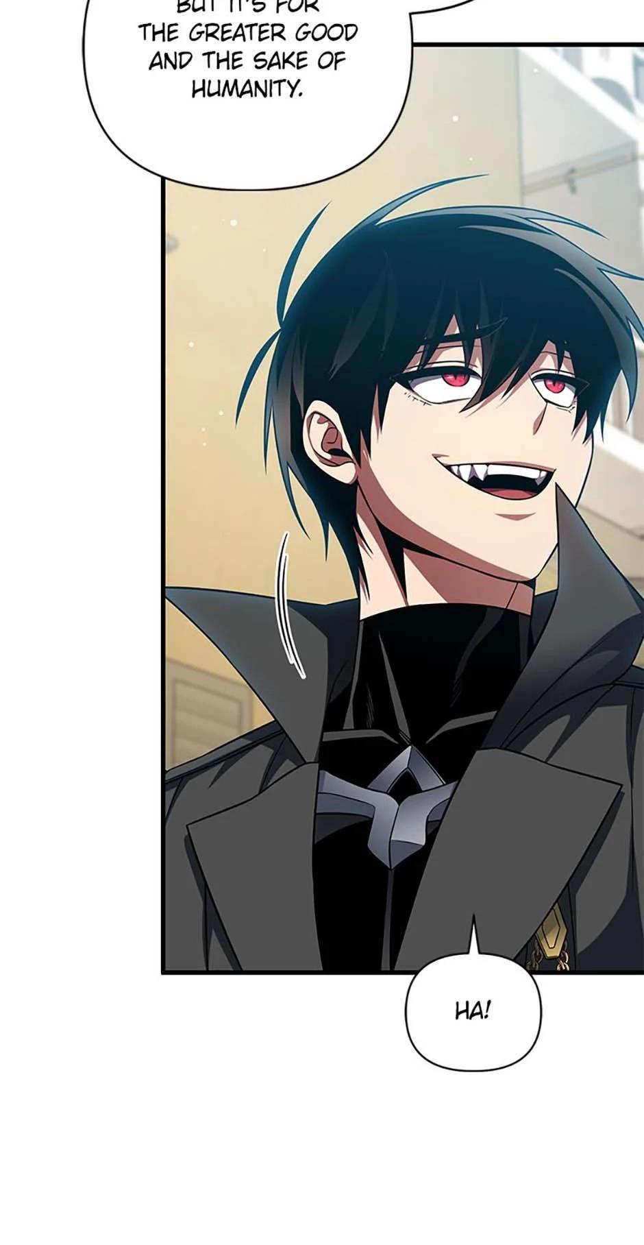 Read After Ten Millennia in Hell Manga Online