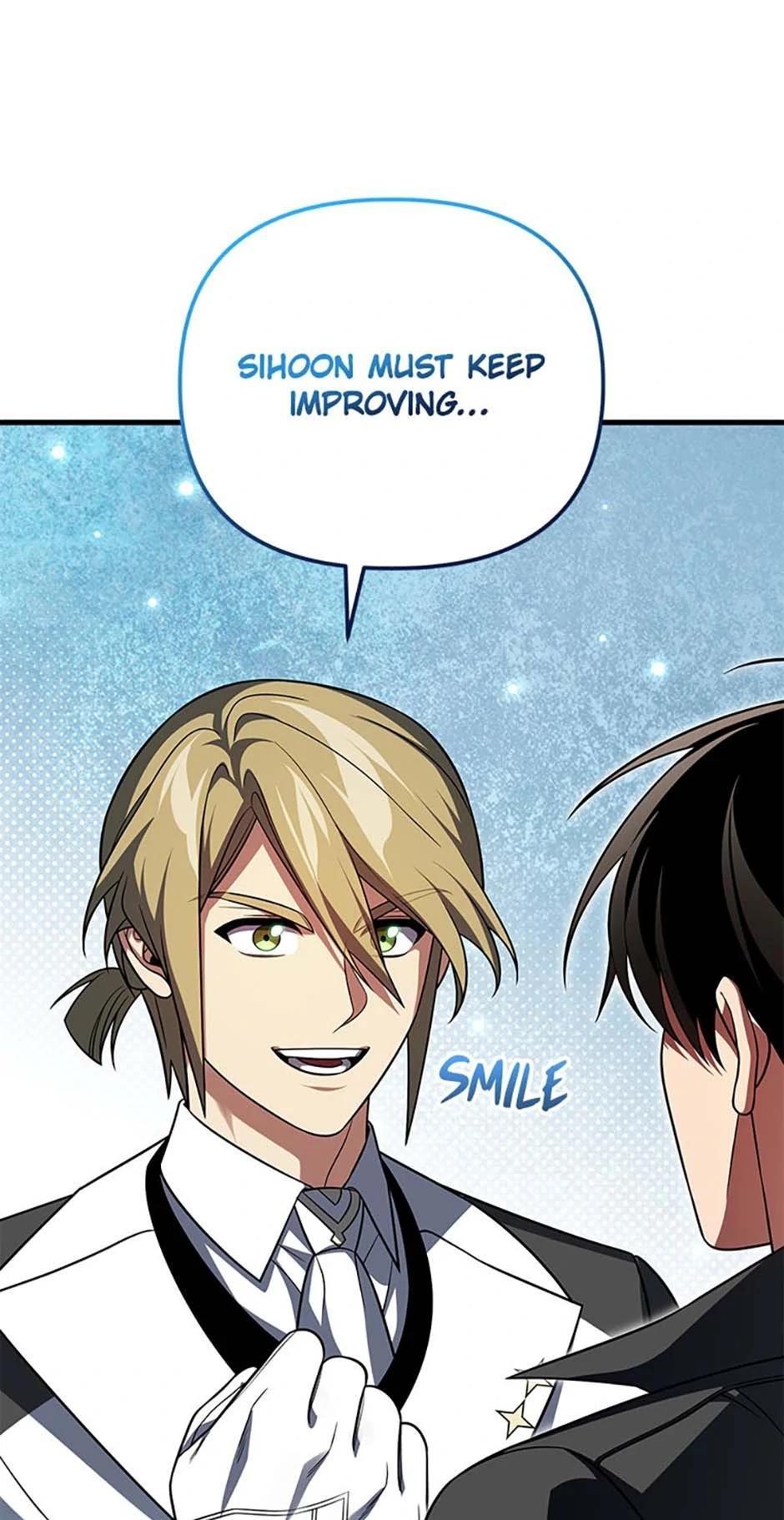 Read After Ten Millennia in Hell Manga Online