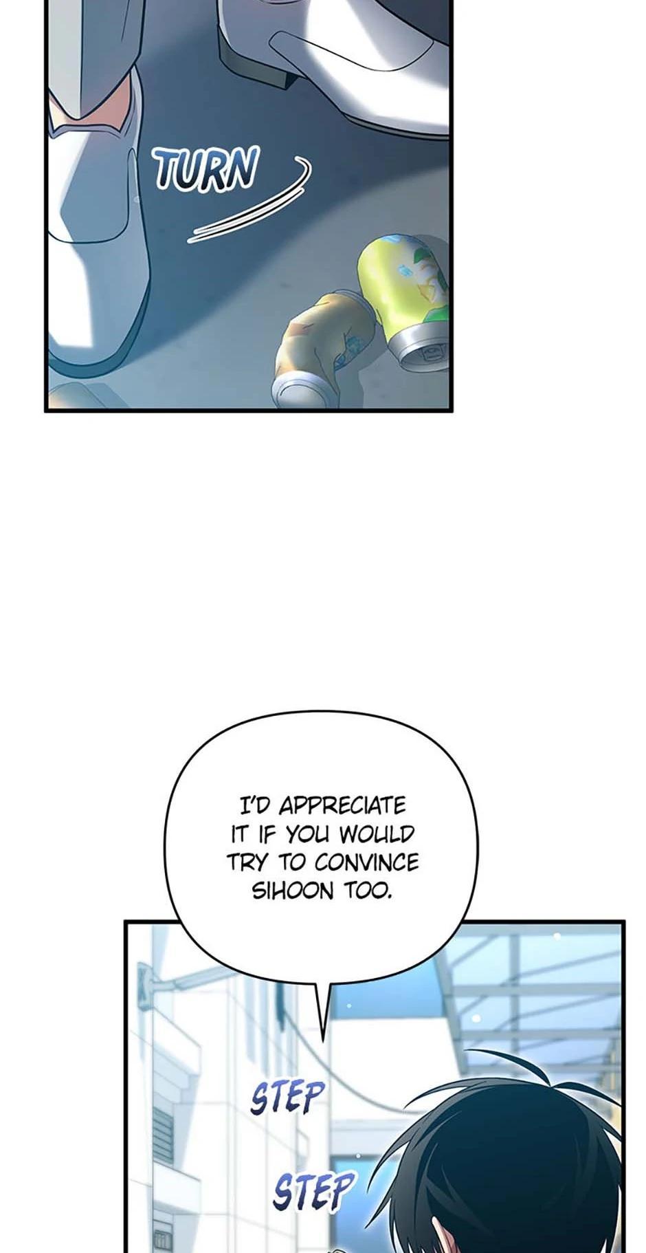 Read After Ten Millennia in Hell Manga Online