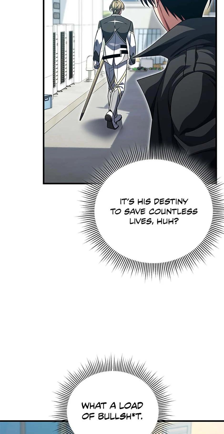 Read After Ten Millennia in Hell Manga Online