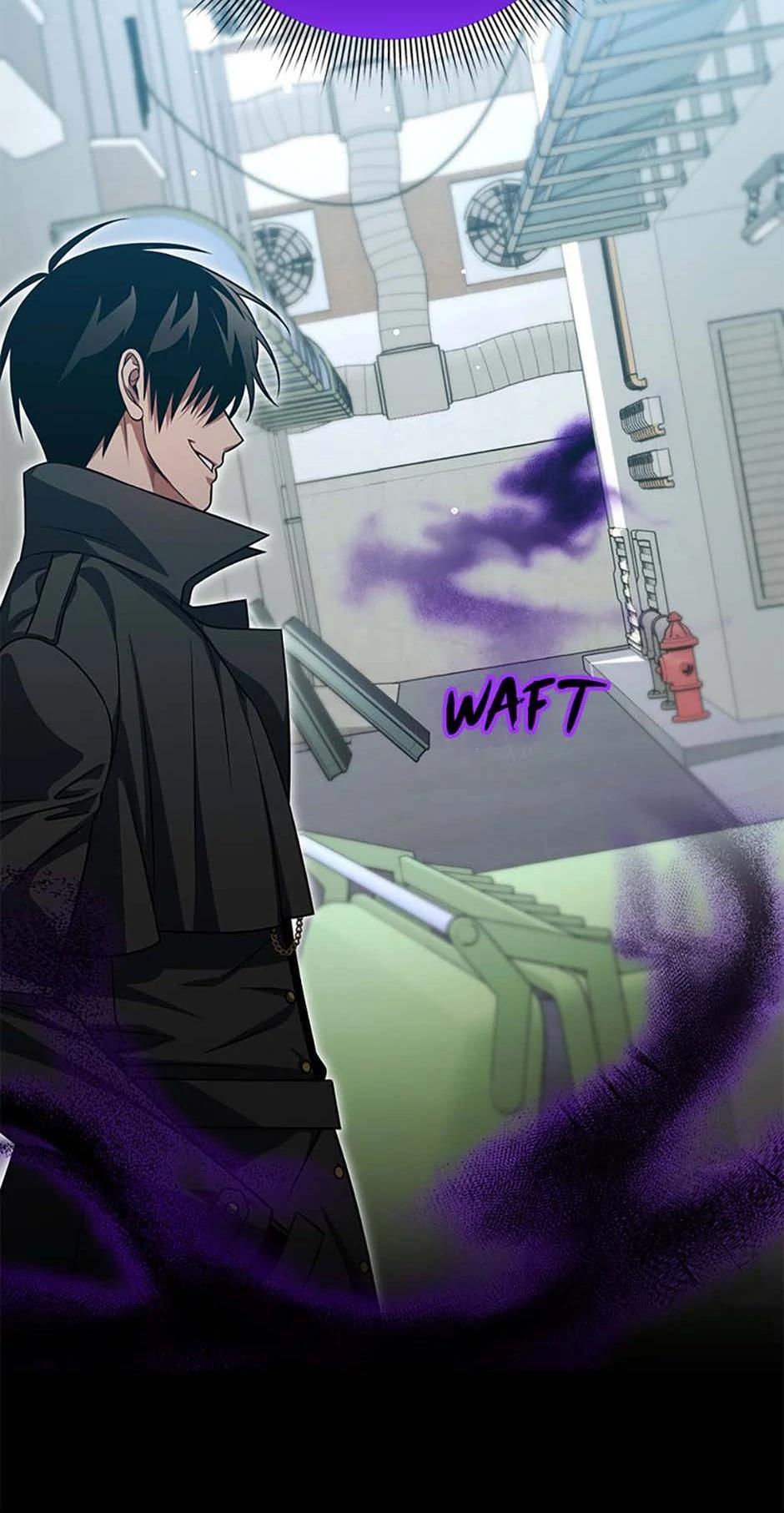 Read After Ten Millennia in Hell Manga Online