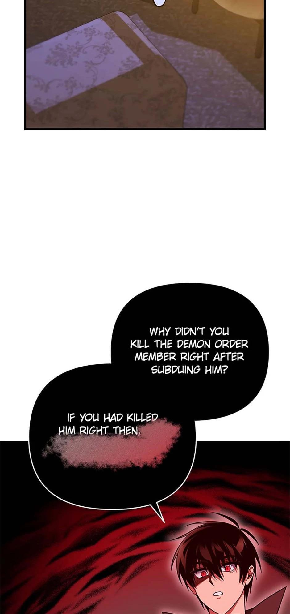 Read After Ten Millennia in Hell Manga Online