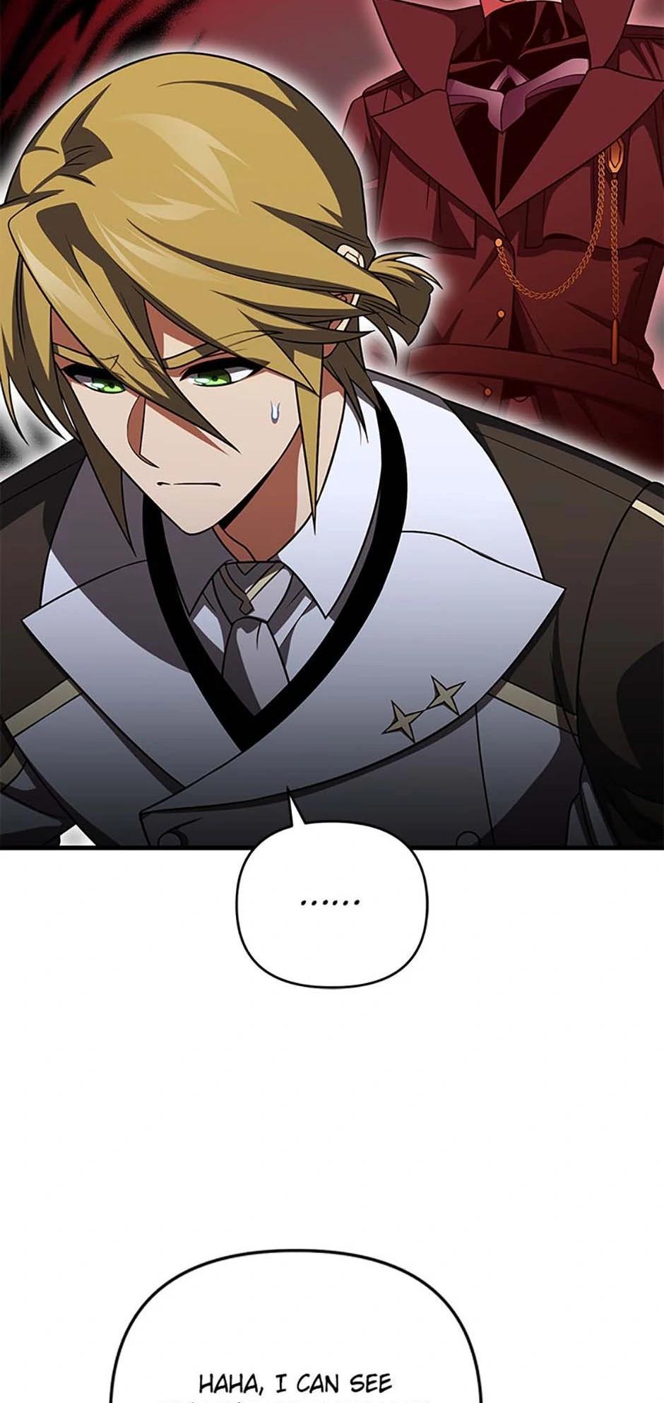 Read After Ten Millennia in Hell Manga Online