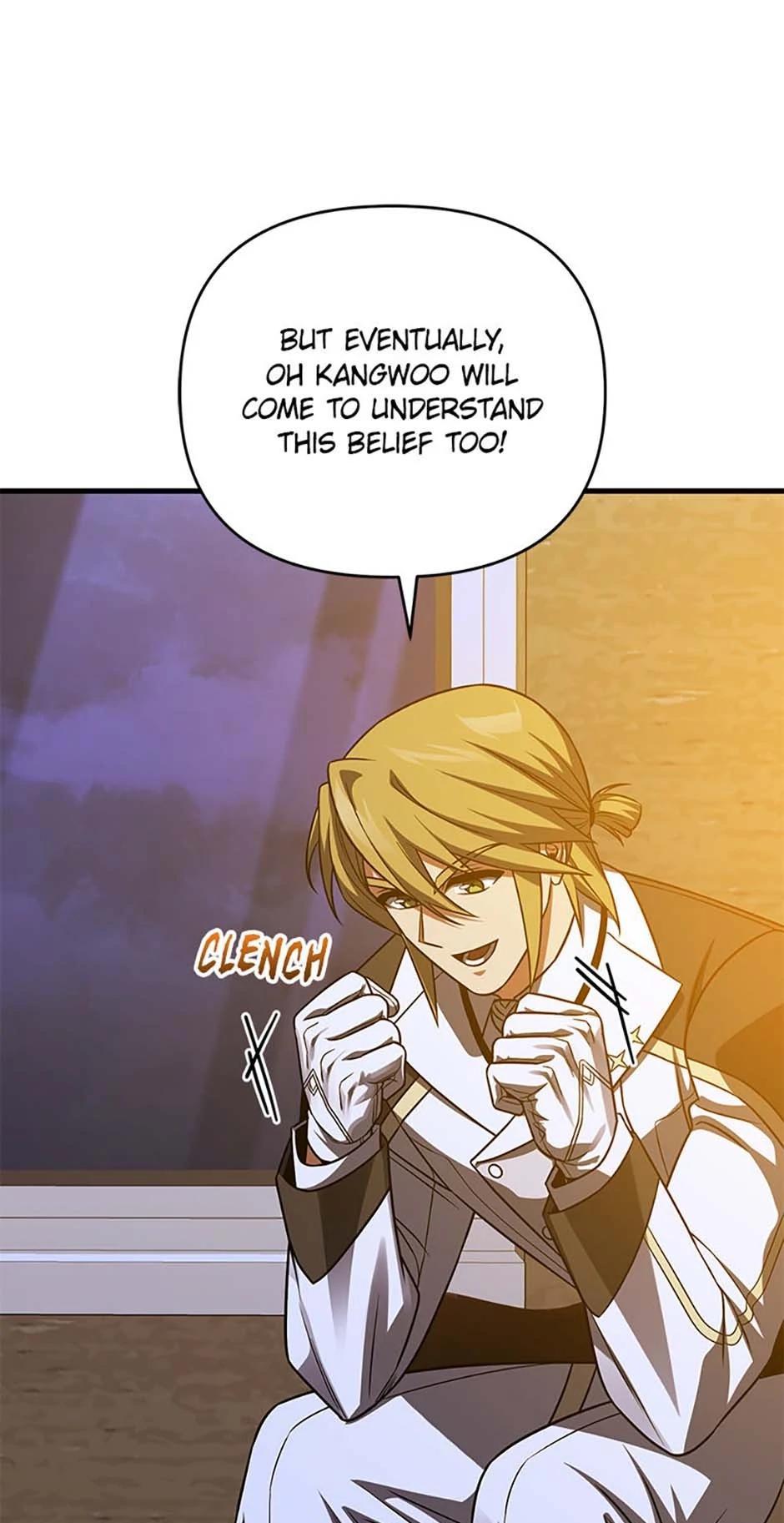 Read After Ten Millennia in Hell Manga Online