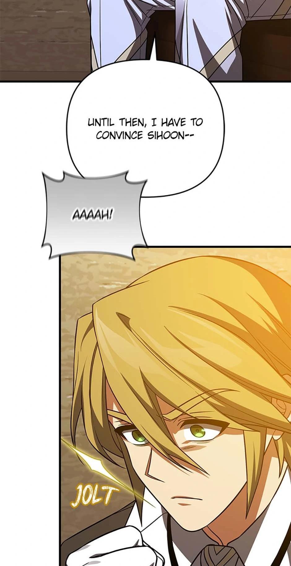 Read After Ten Millennia in Hell Manga Online