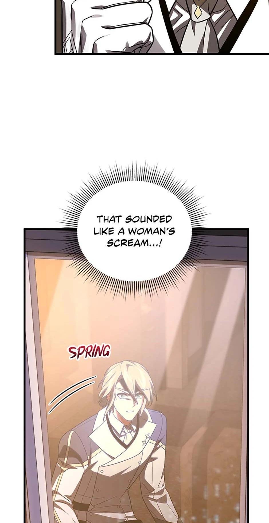 Read After Ten Millennia in Hell Manga Online