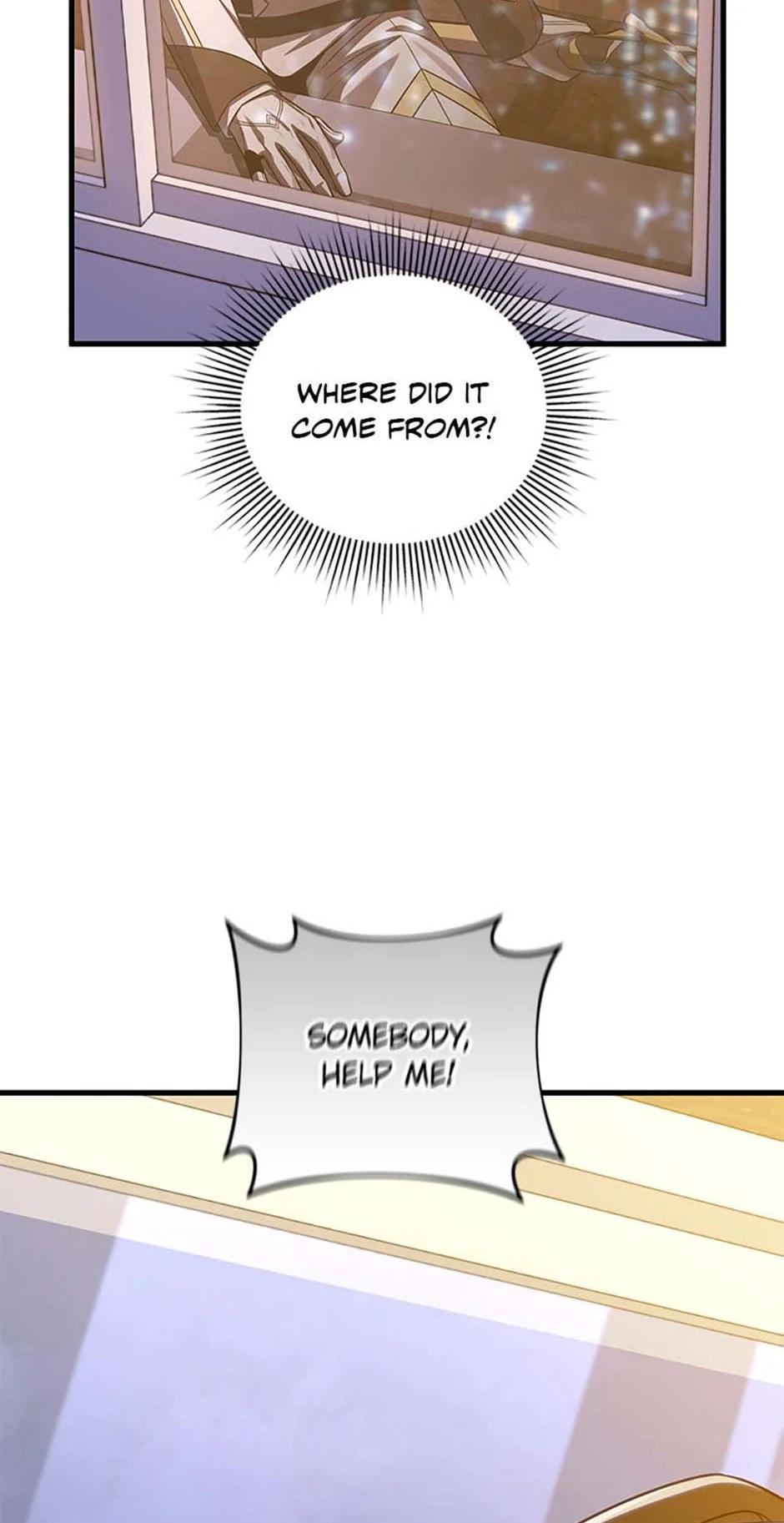 Read After Ten Millennia in Hell Manga Online