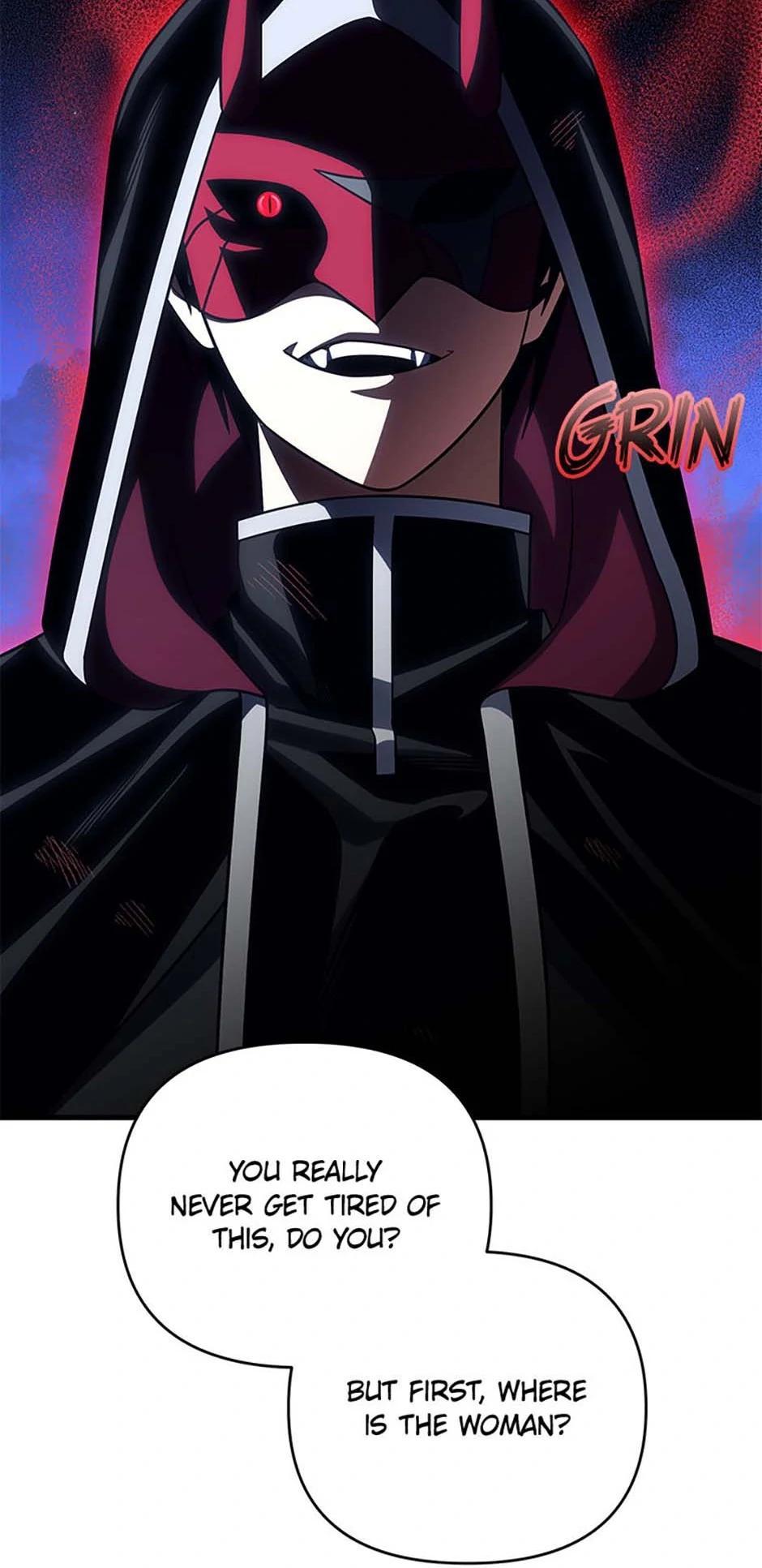 Read After Ten Millennia in Hell Manga Online