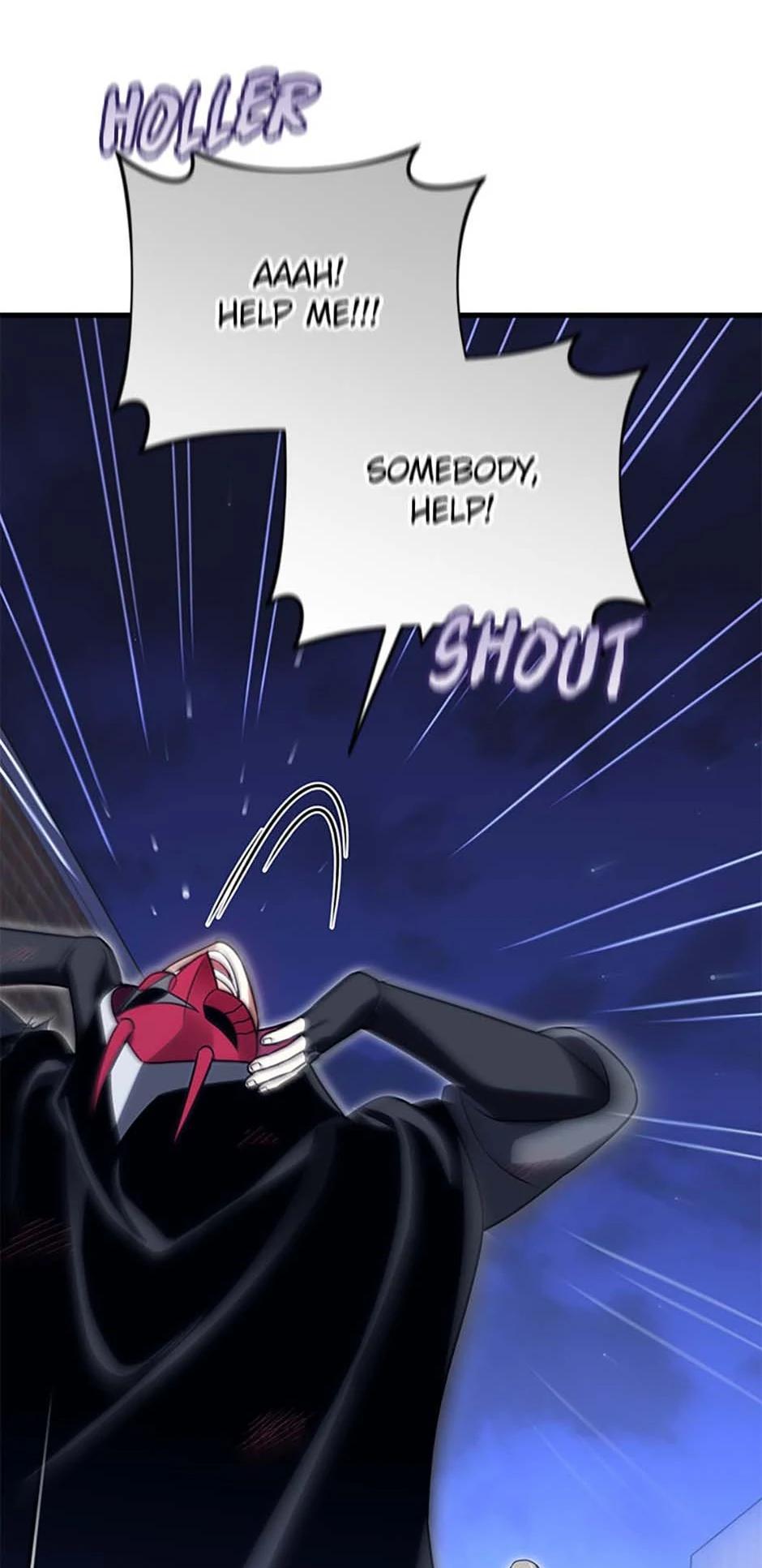 Read After Ten Millennia in Hell Manga Online