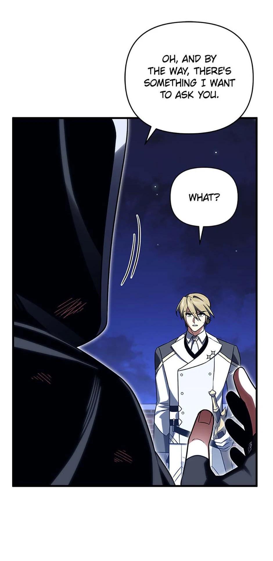 Read After Ten Millennia in Hell Manga Online