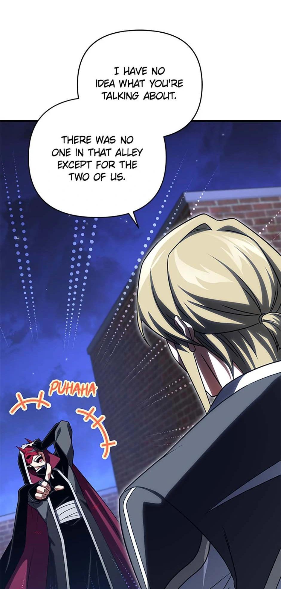 Read After Ten Millennia in Hell Manga Online