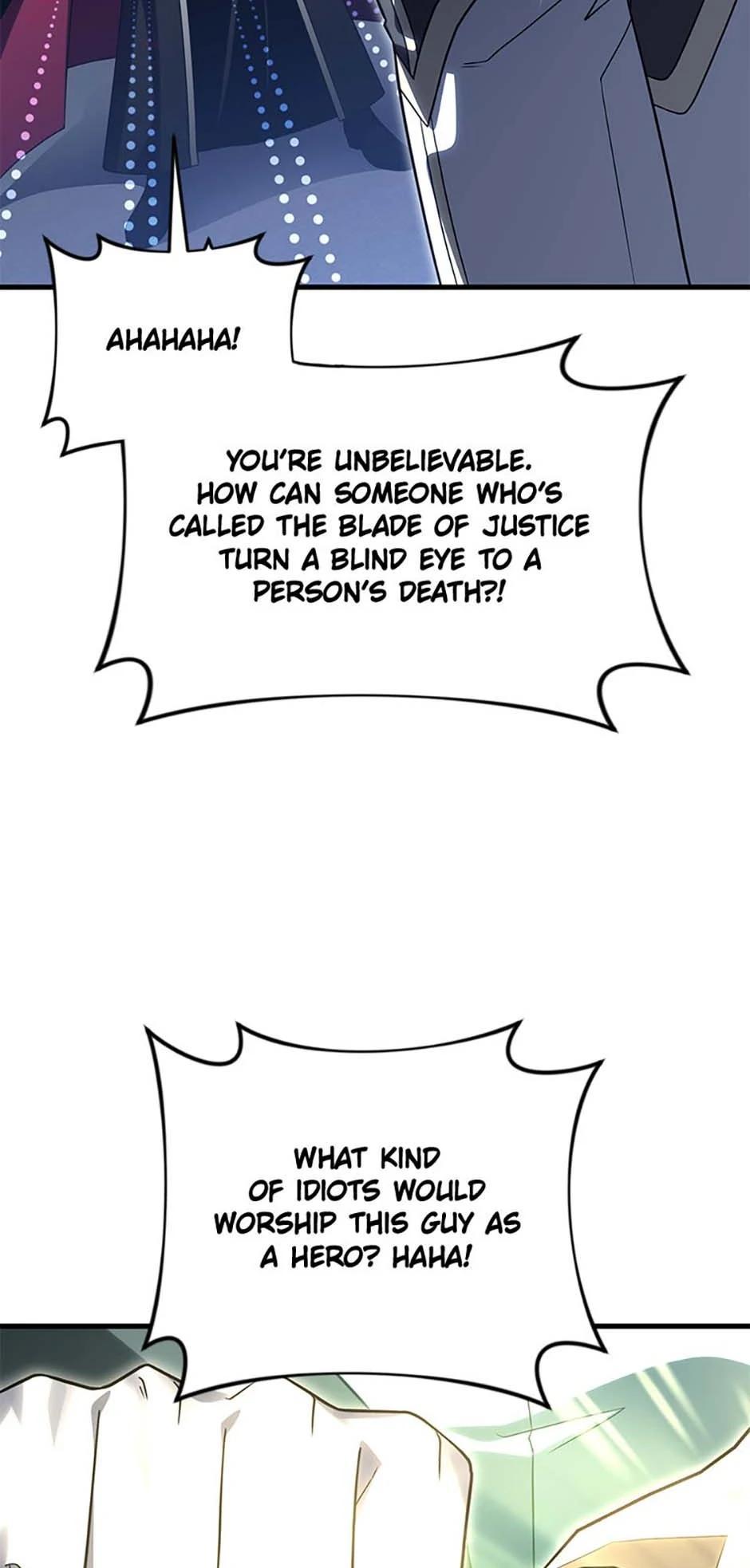 Read After Ten Millennia in Hell Manga Online