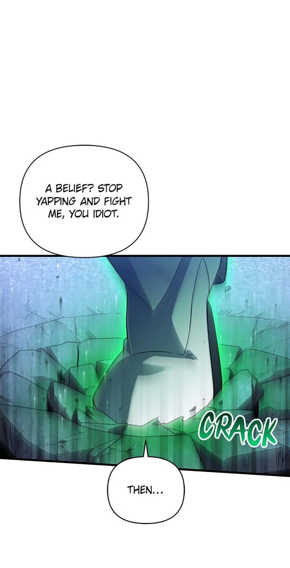 Read After Ten Millennia in Hell Manga Online