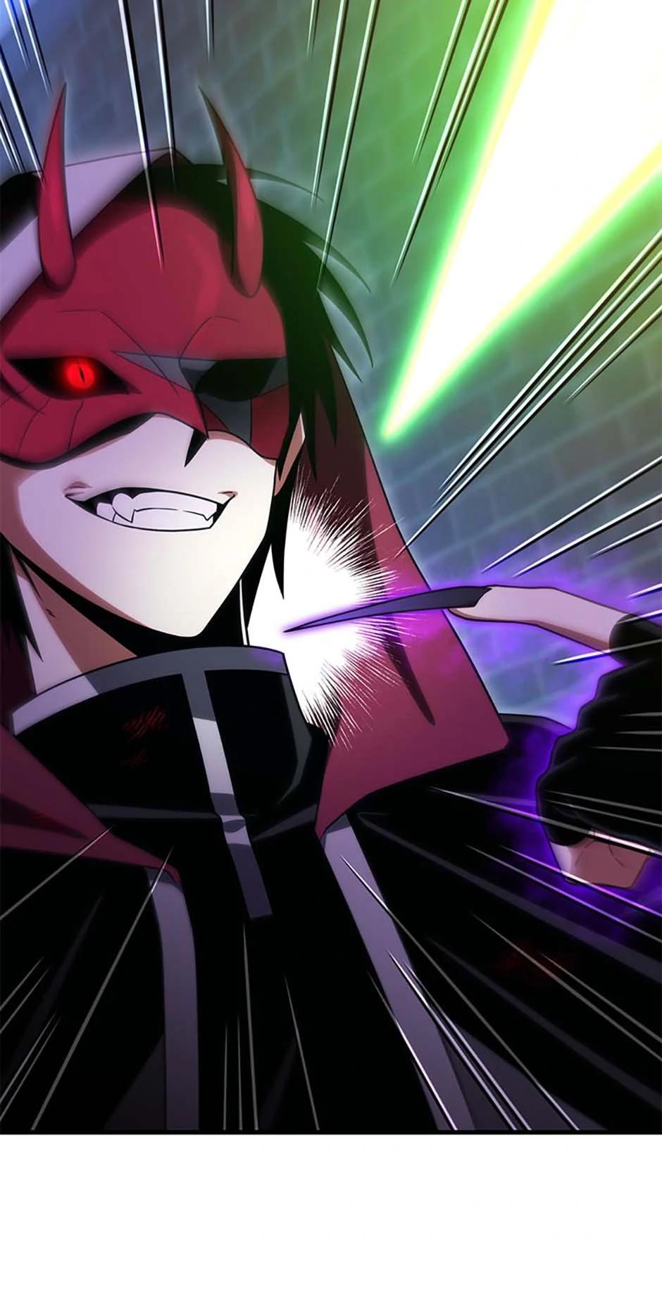 Read After Ten Millennia in Hell Manga Online