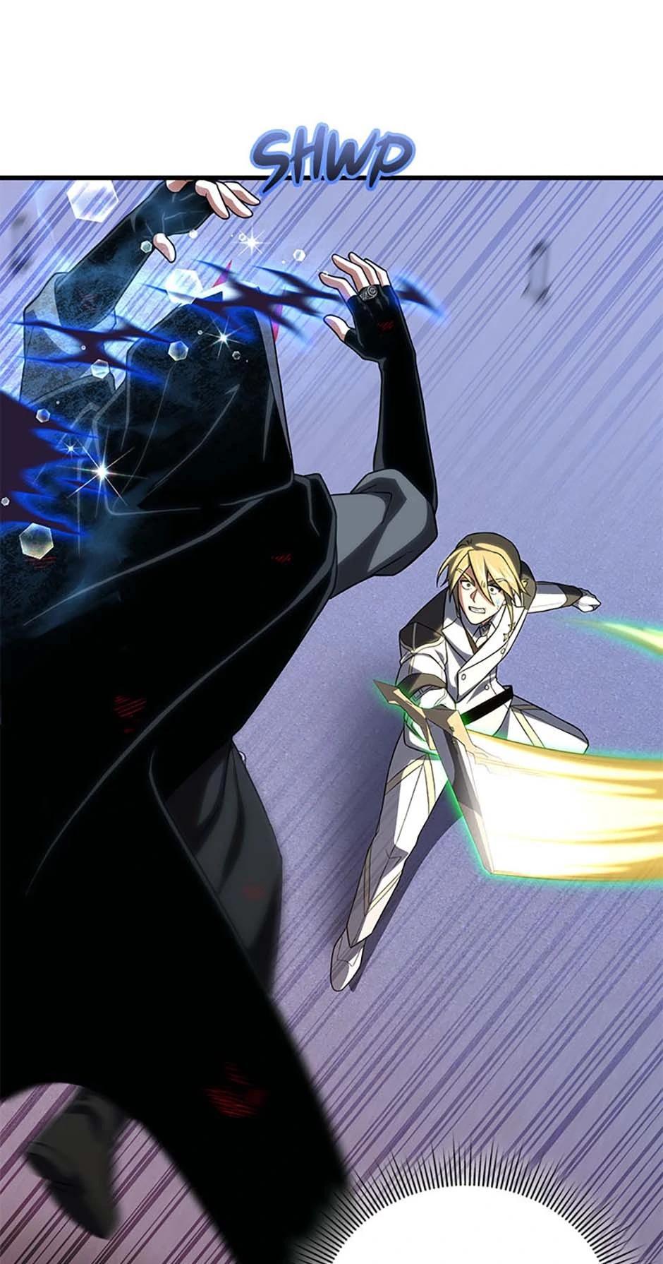 Read After Ten Millennia in Hell Manga Online