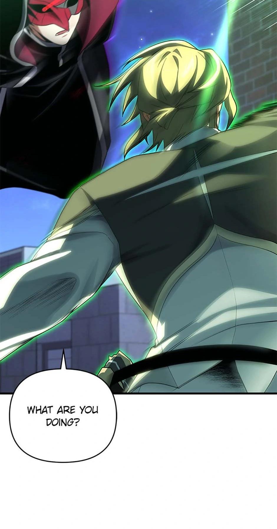 Read After Ten Millennia in Hell Manga Online