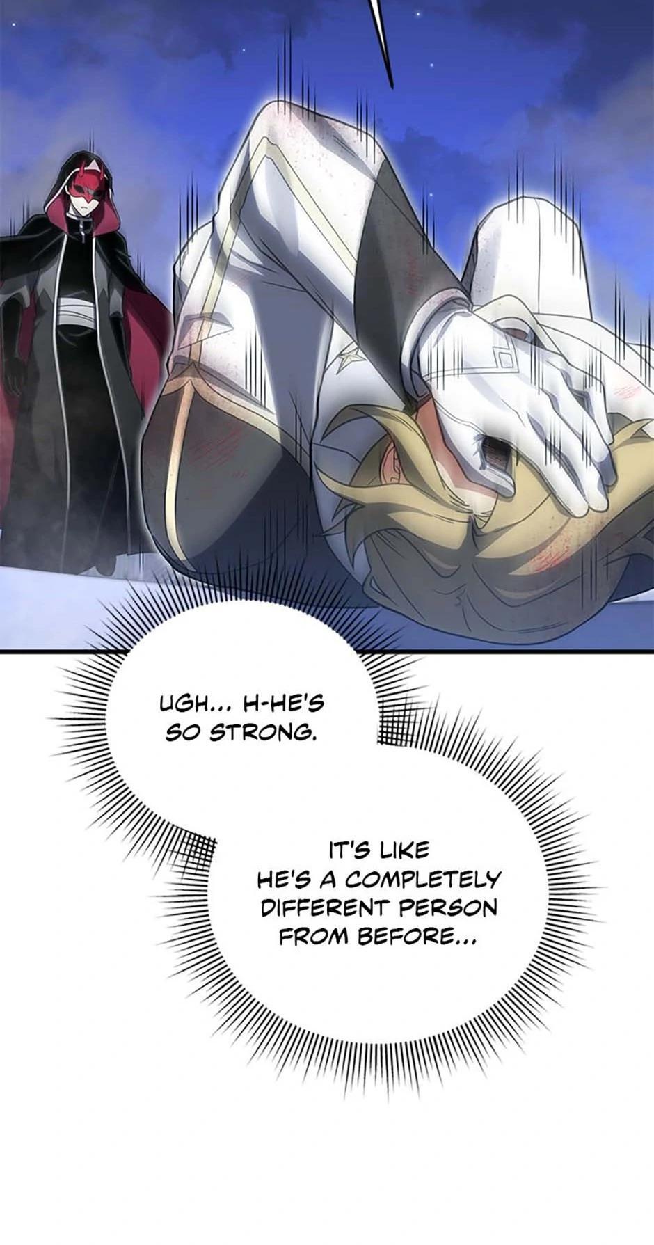 Read After Ten Millennia in Hell Manga Online