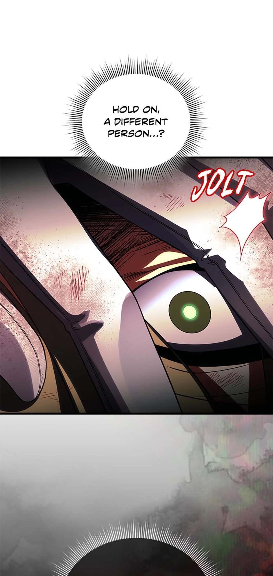 Read After Ten Millennia in Hell Manga Online