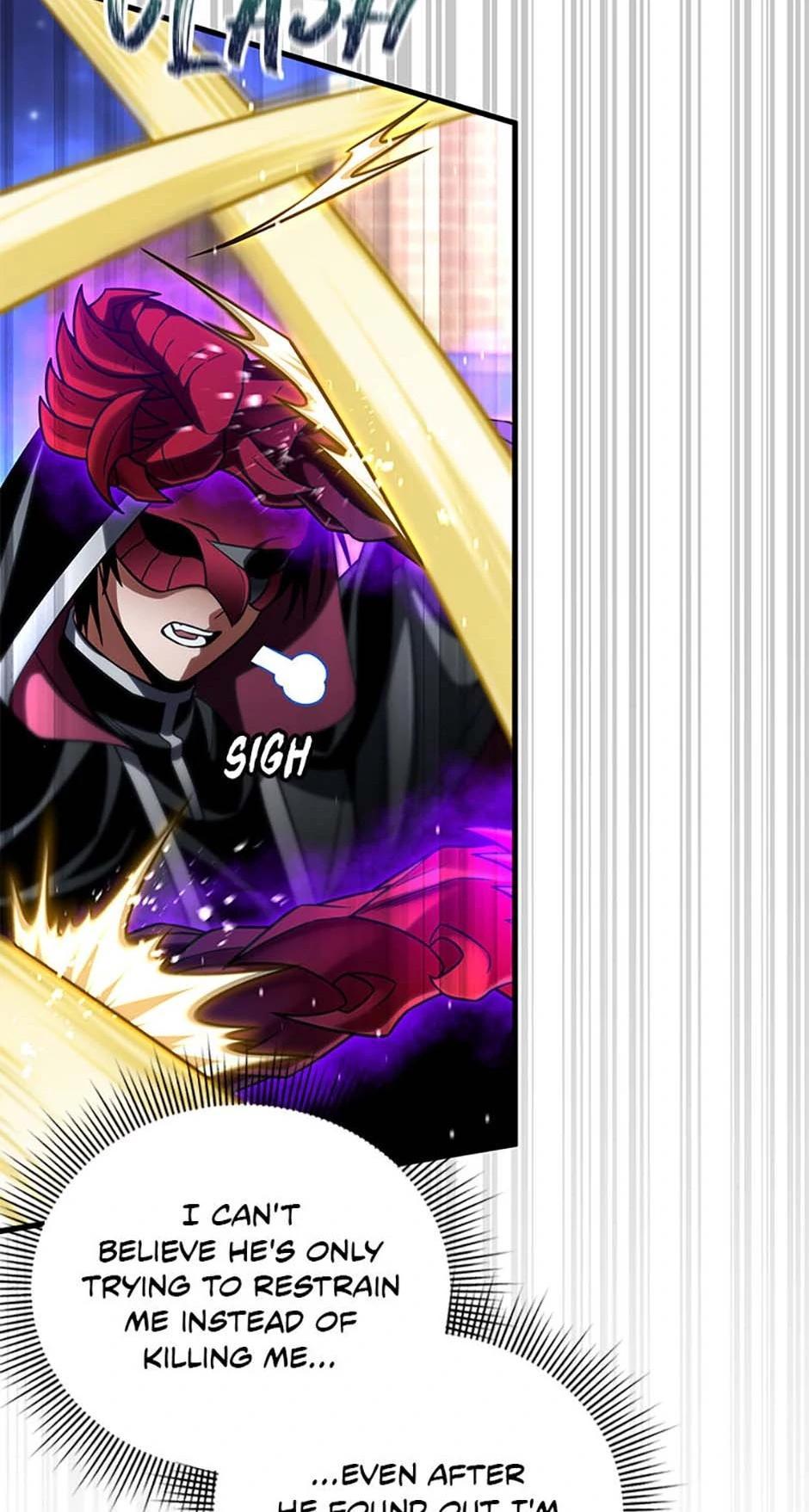 Read After Ten Millennia in Hell Manga Online
