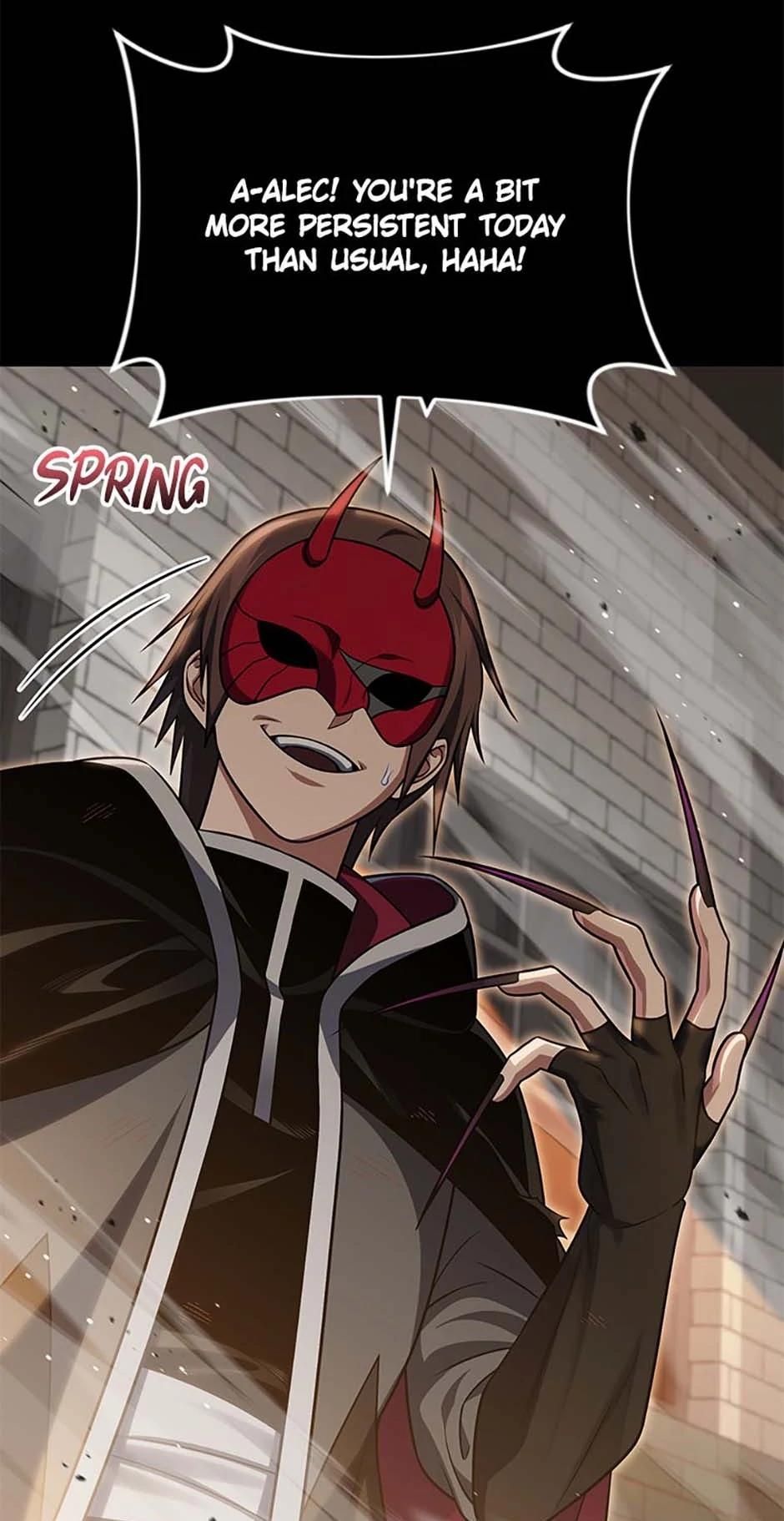 Read After Ten Millennia in Hell Manga Online