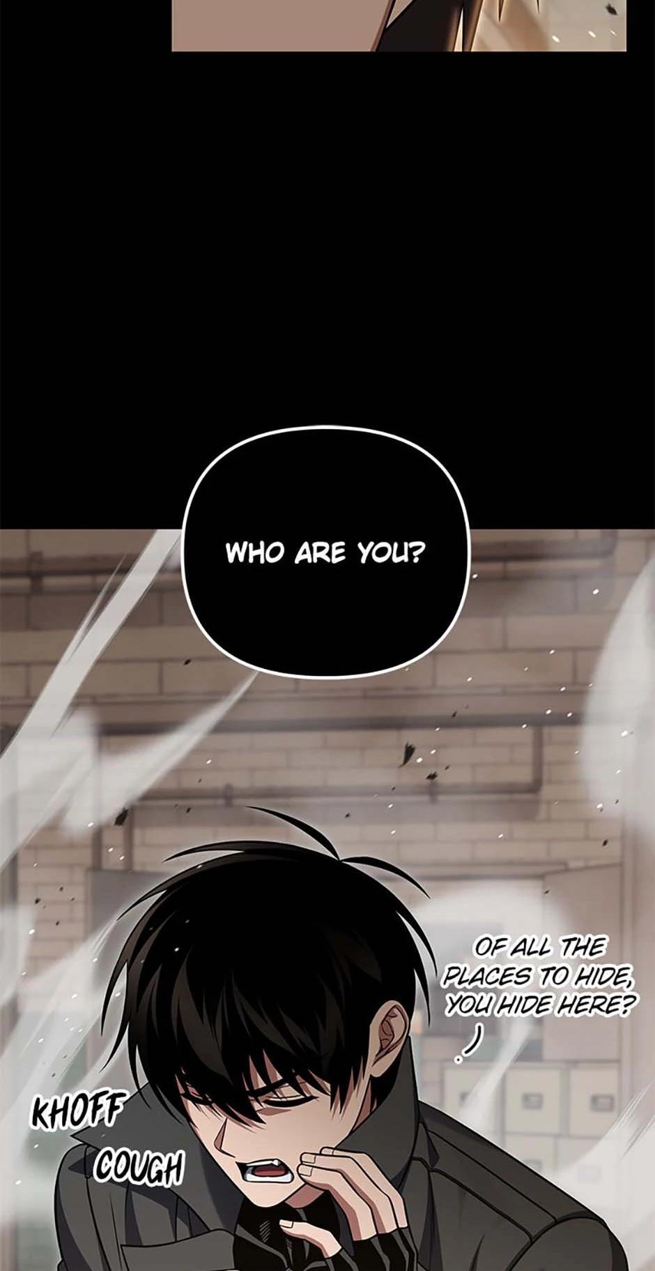 Read After Ten Millennia in Hell Manga Online