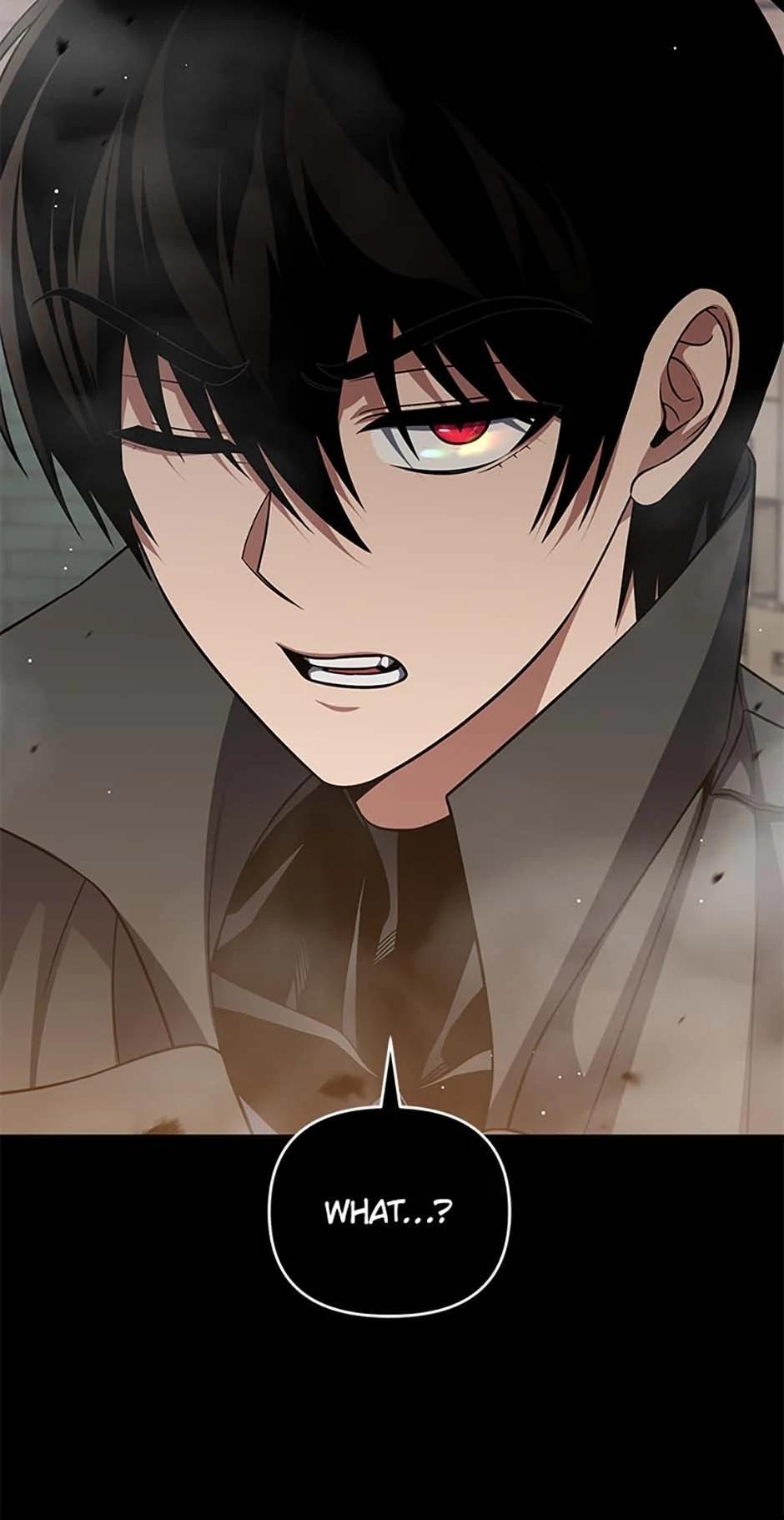 Read After Ten Millennia in Hell Manga Online