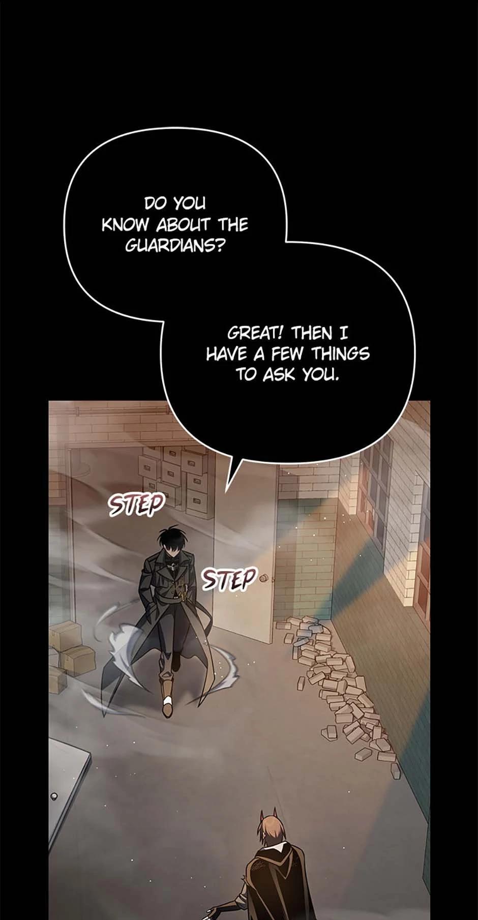 Read After Ten Millennia in Hell Manga Online