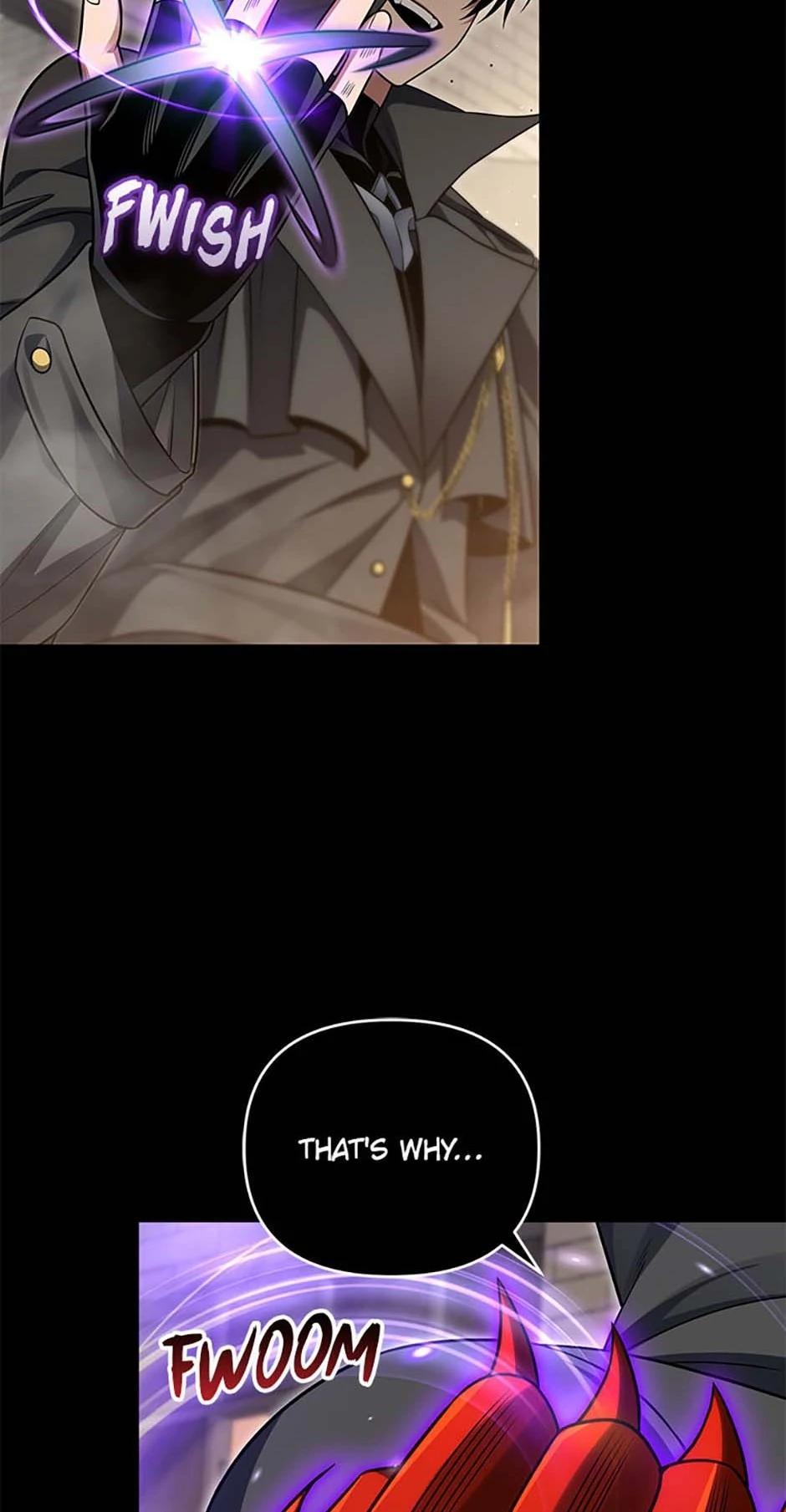 Read After Ten Millennia in Hell Manga Online
