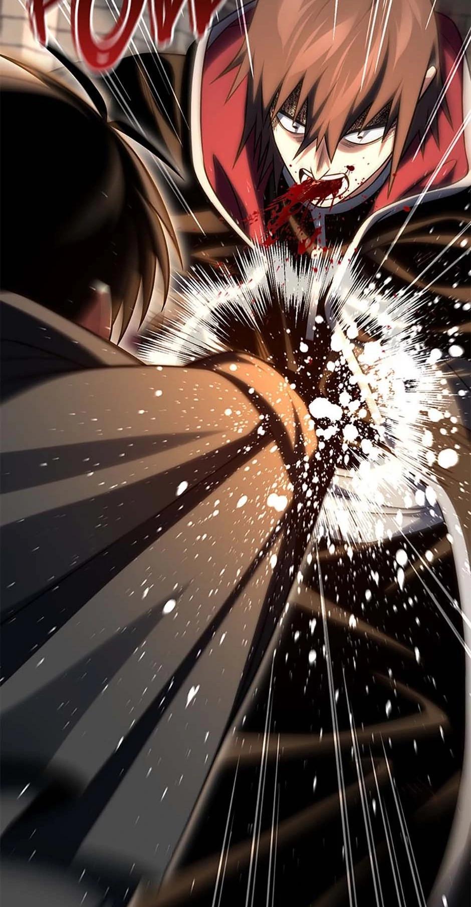 Read After Ten Millennia in Hell Manga Online
