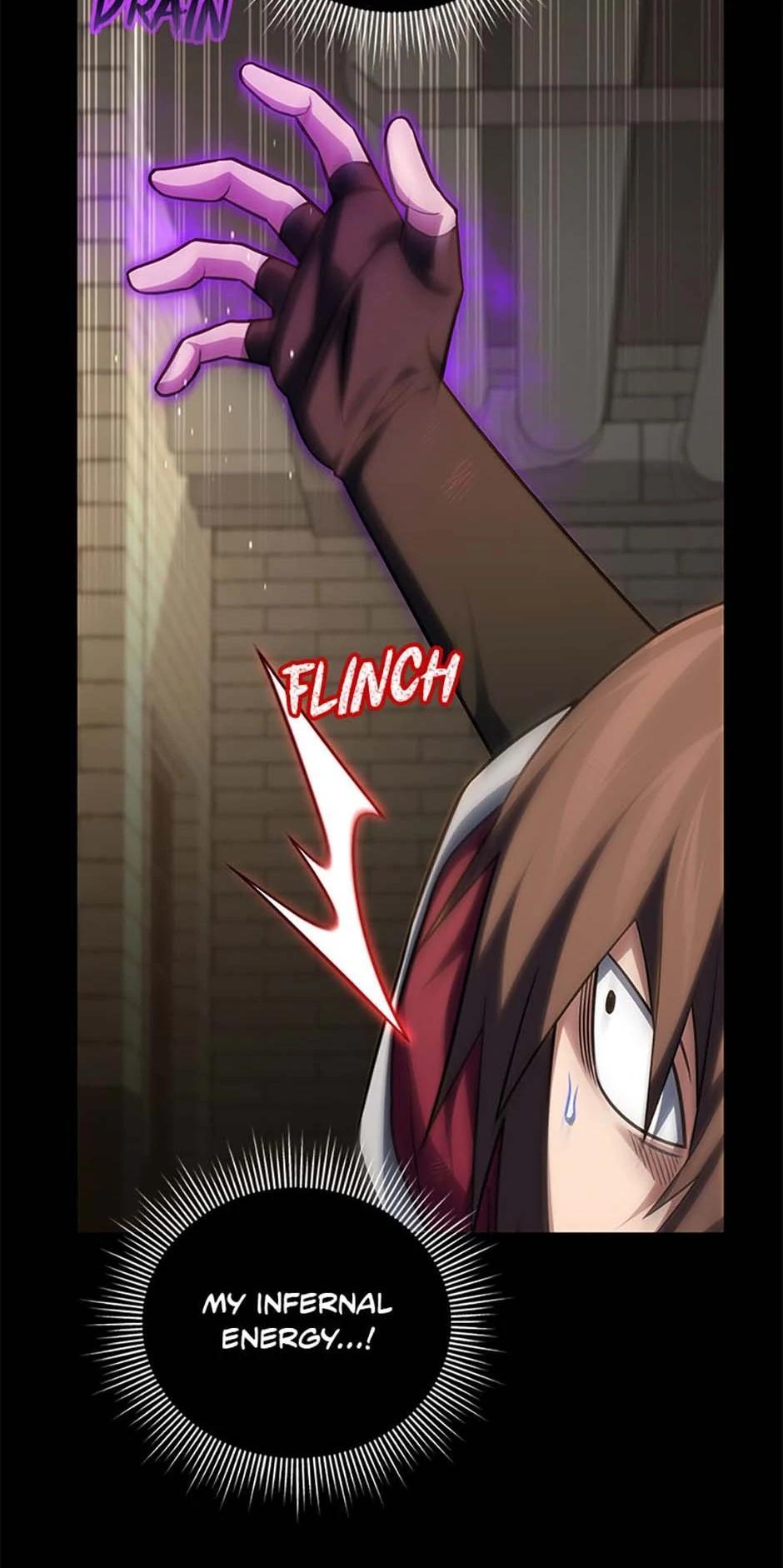 Read After Ten Millennia in Hell Manga Online