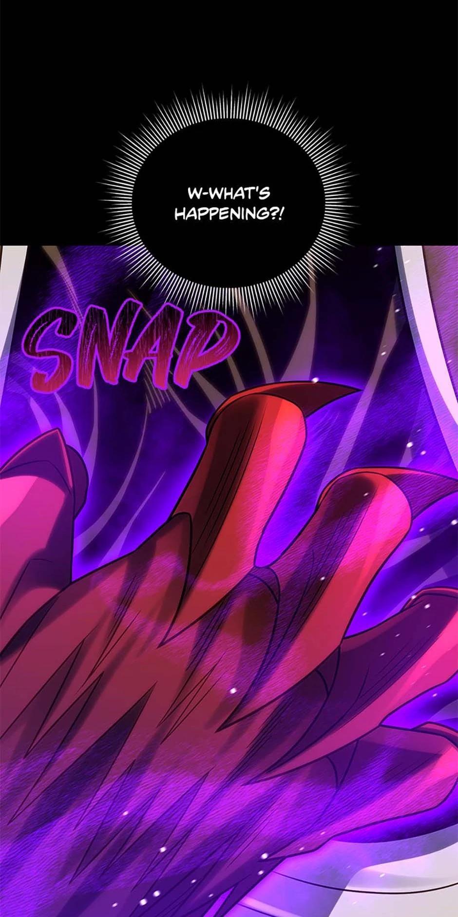 Read After Ten Millennia in Hell Manga Online