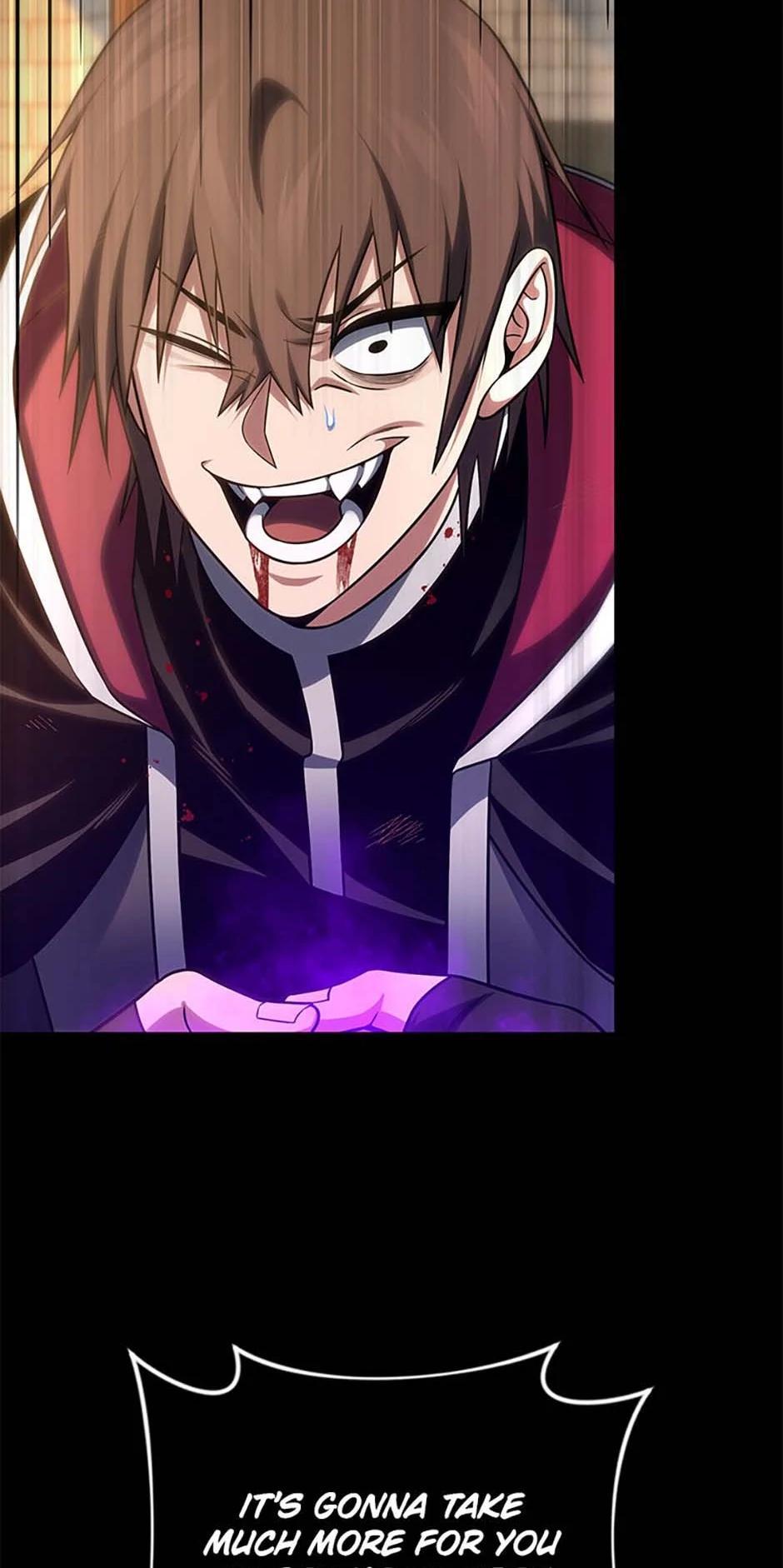 Read After Ten Millennia in Hell Manga Online