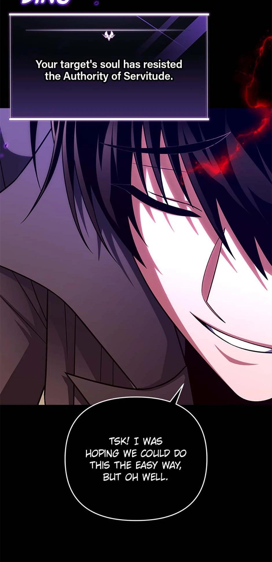 Read After Ten Millennia in Hell Manga Online