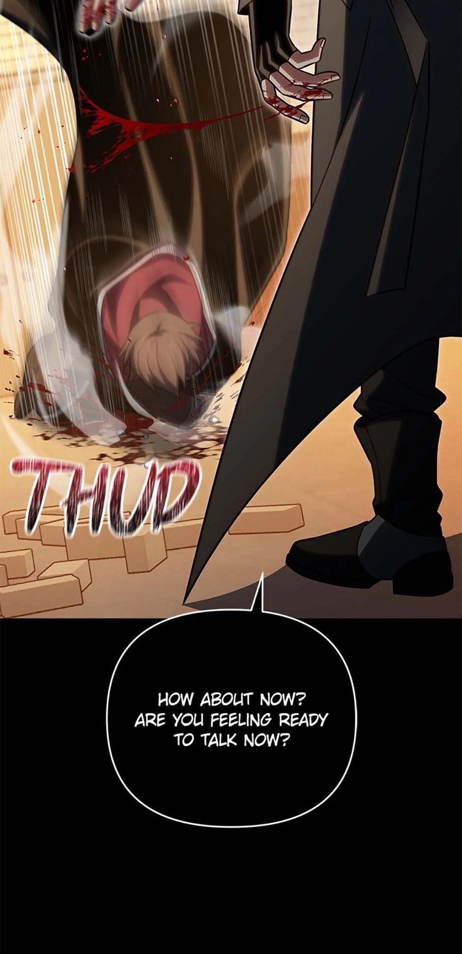 Read After Ten Millennia in Hell Manga Online