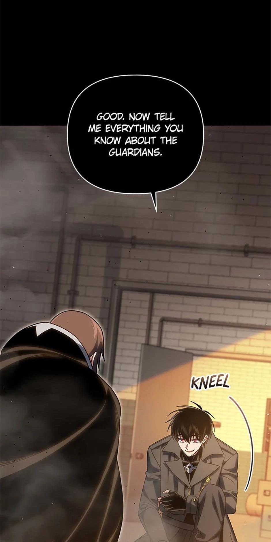 Read After Ten Millennia in Hell Manga Online